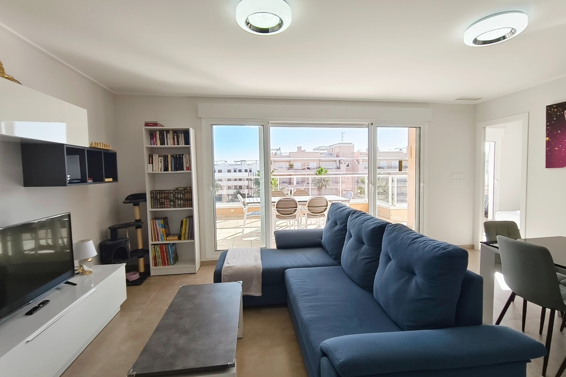 Herverkoop - Appartement / Flat -
Orihuela Costa - Los Dolses