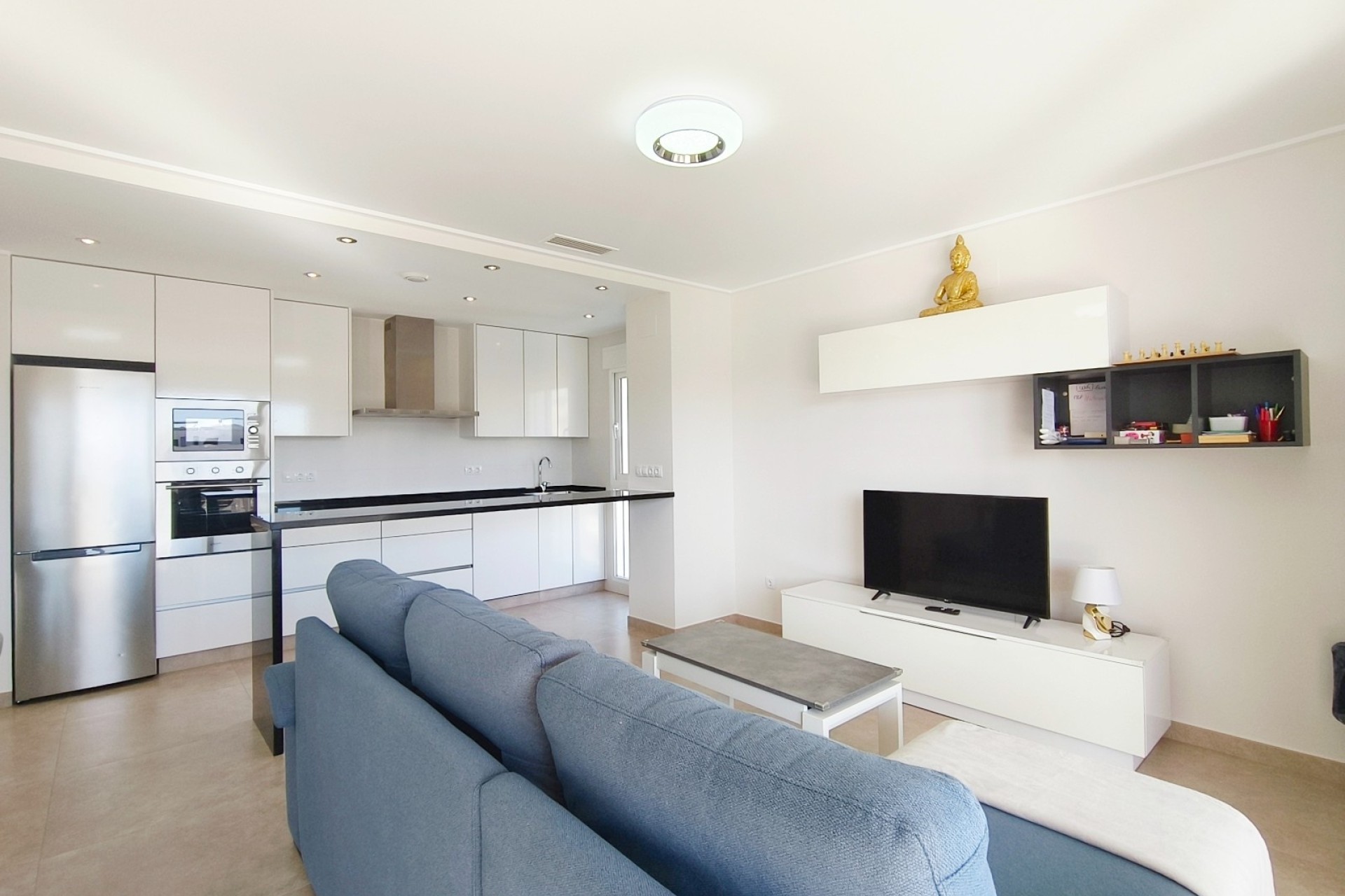 Herverkoop - Appartement / Flat -
Orihuela Costa - Los Dolses