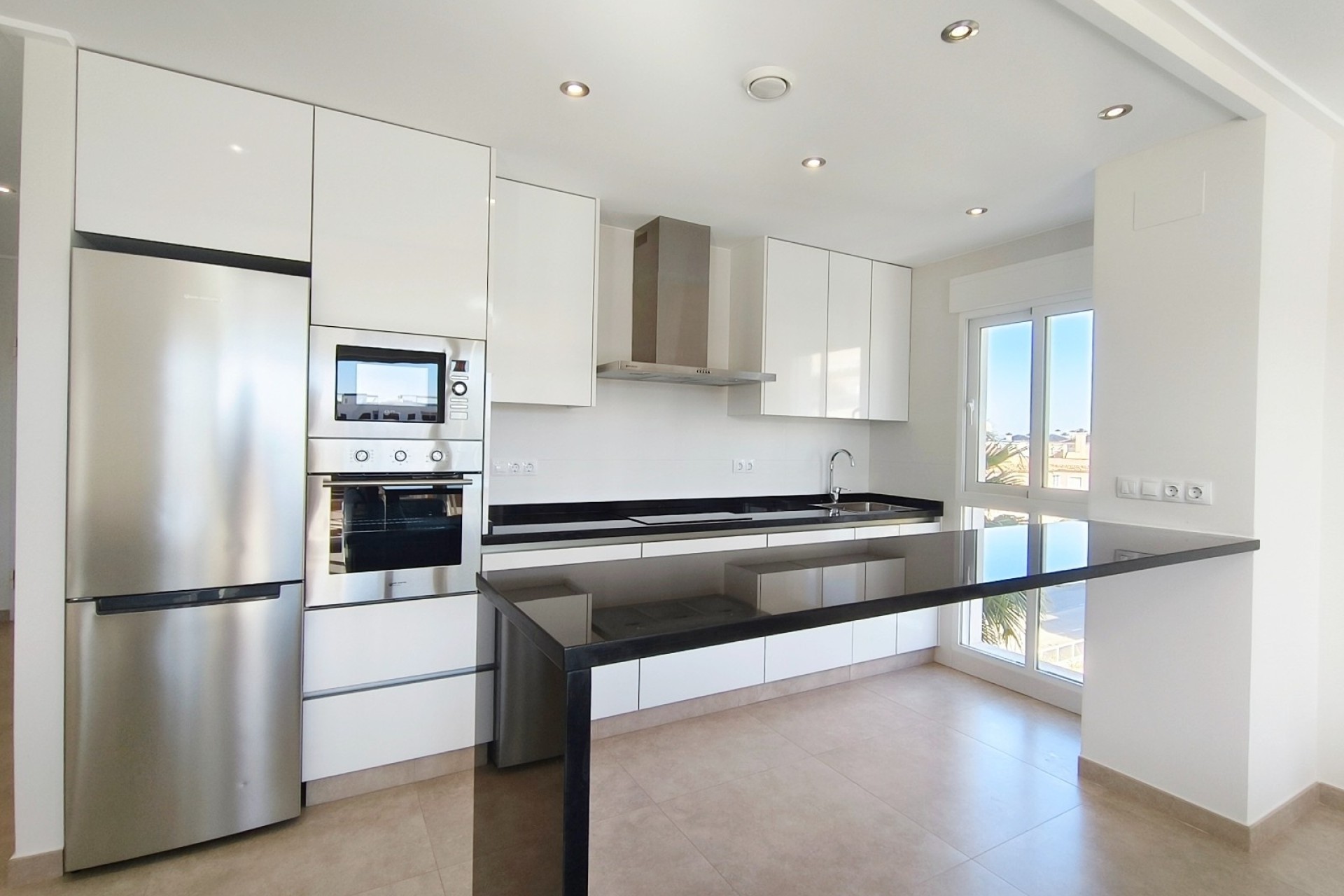 Herverkoop - Appartement / Flat -
Orihuela Costa - Los Dolses