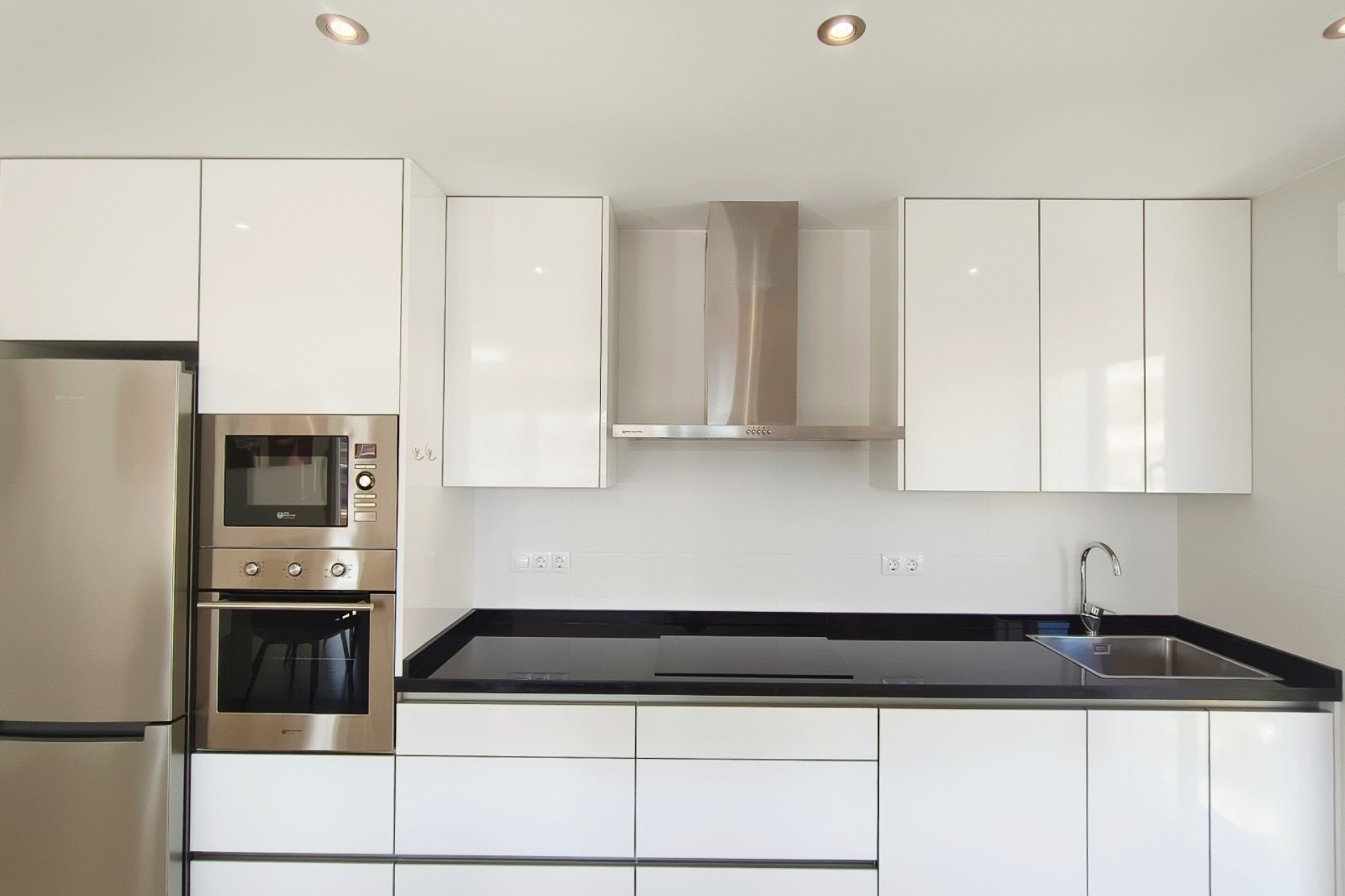 Herverkoop - Appartement / Flat -
Orihuela Costa - Los Dolses