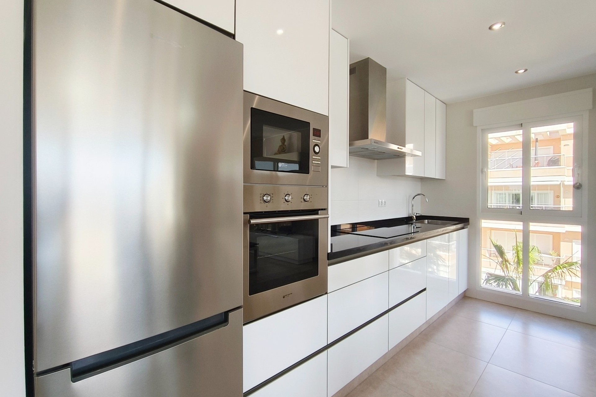 Herverkoop - Appartement / Flat -
Orihuela Costa - Los Dolses