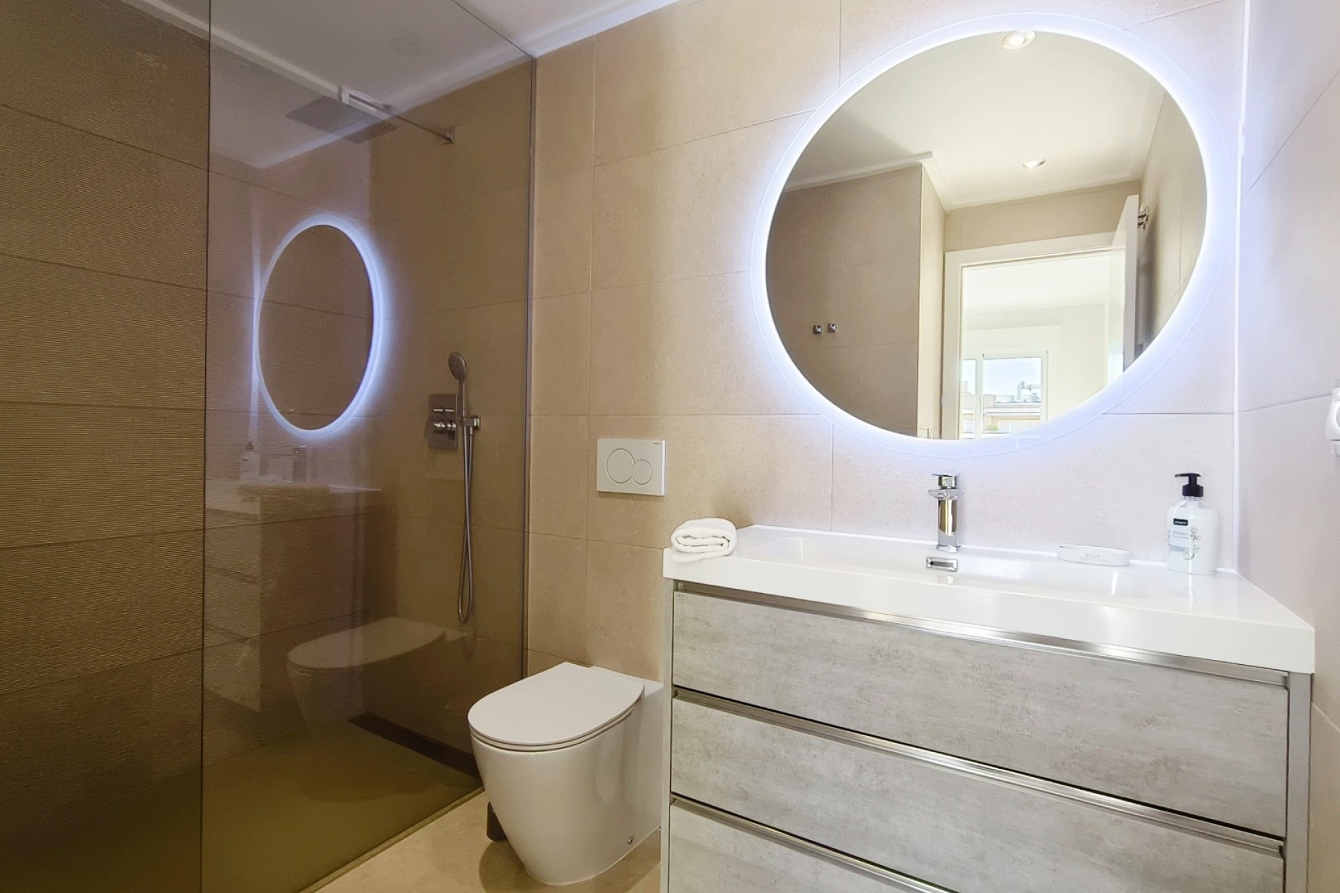 Herverkoop - Appartement / Flat -
Orihuela Costa - Los Dolses