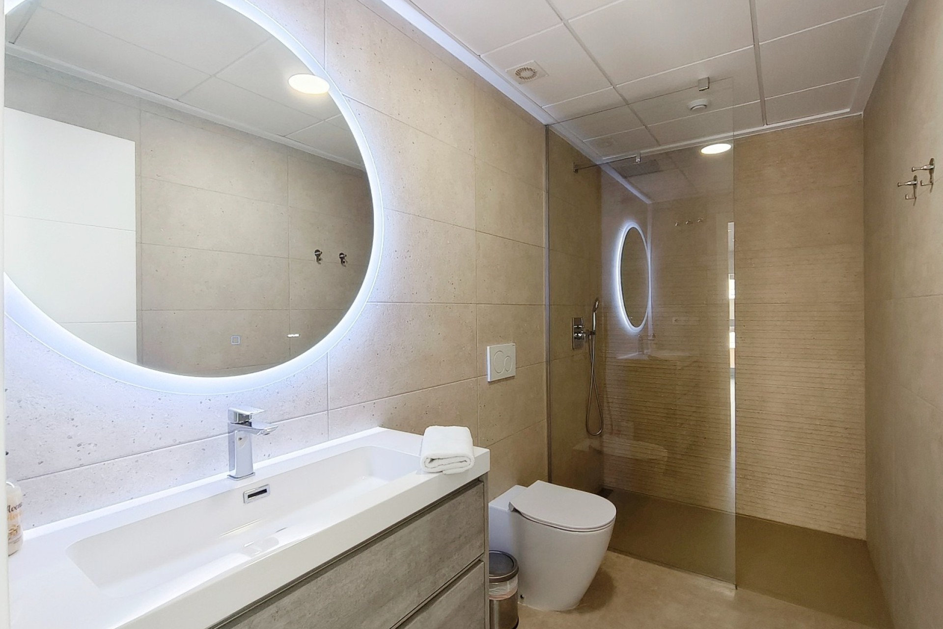 Herverkoop - Appartement / Flat -
Orihuela Costa - Los Dolses