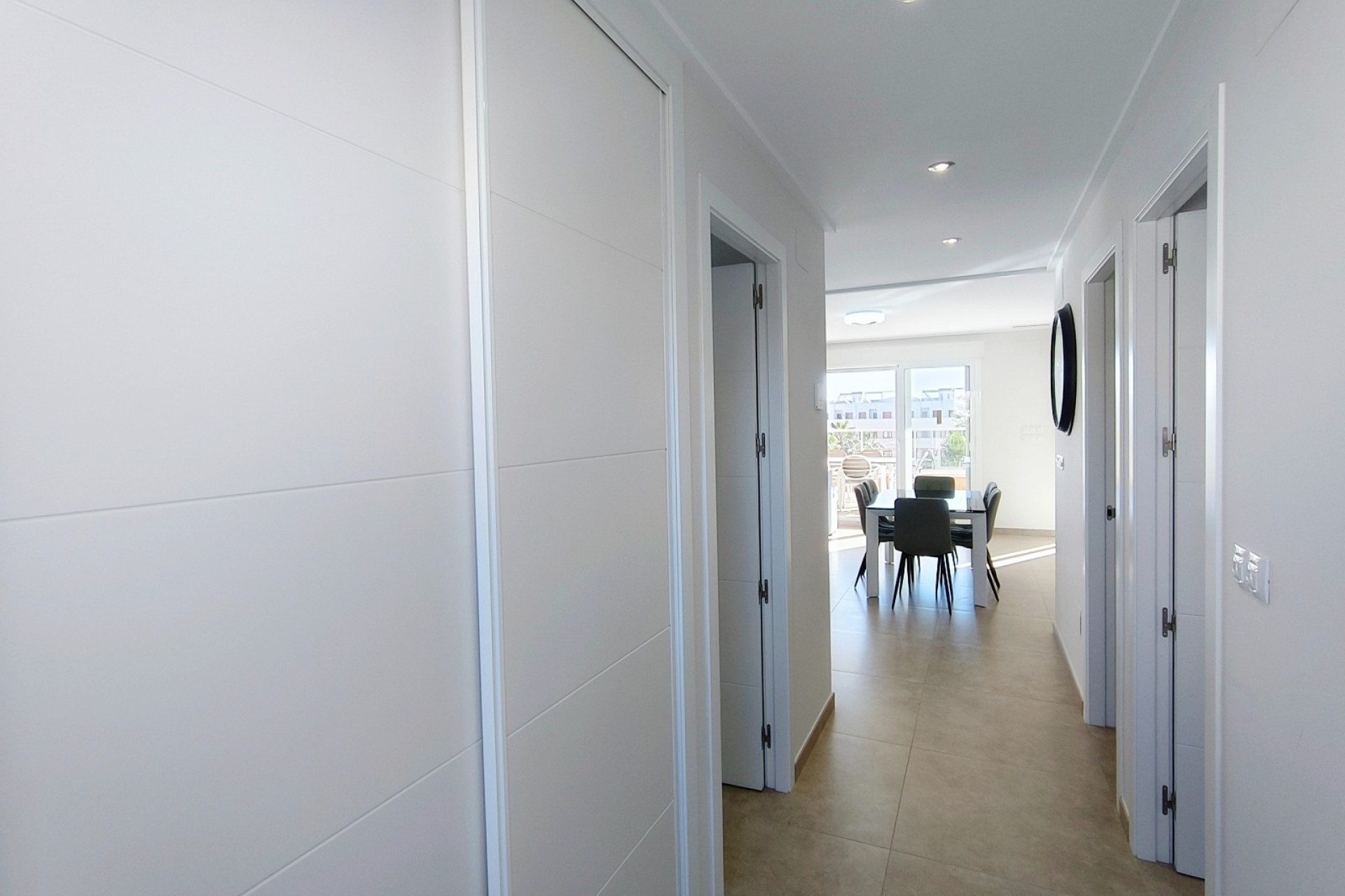 Herverkoop - Appartement / Flat -
Orihuela Costa - Los Dolses