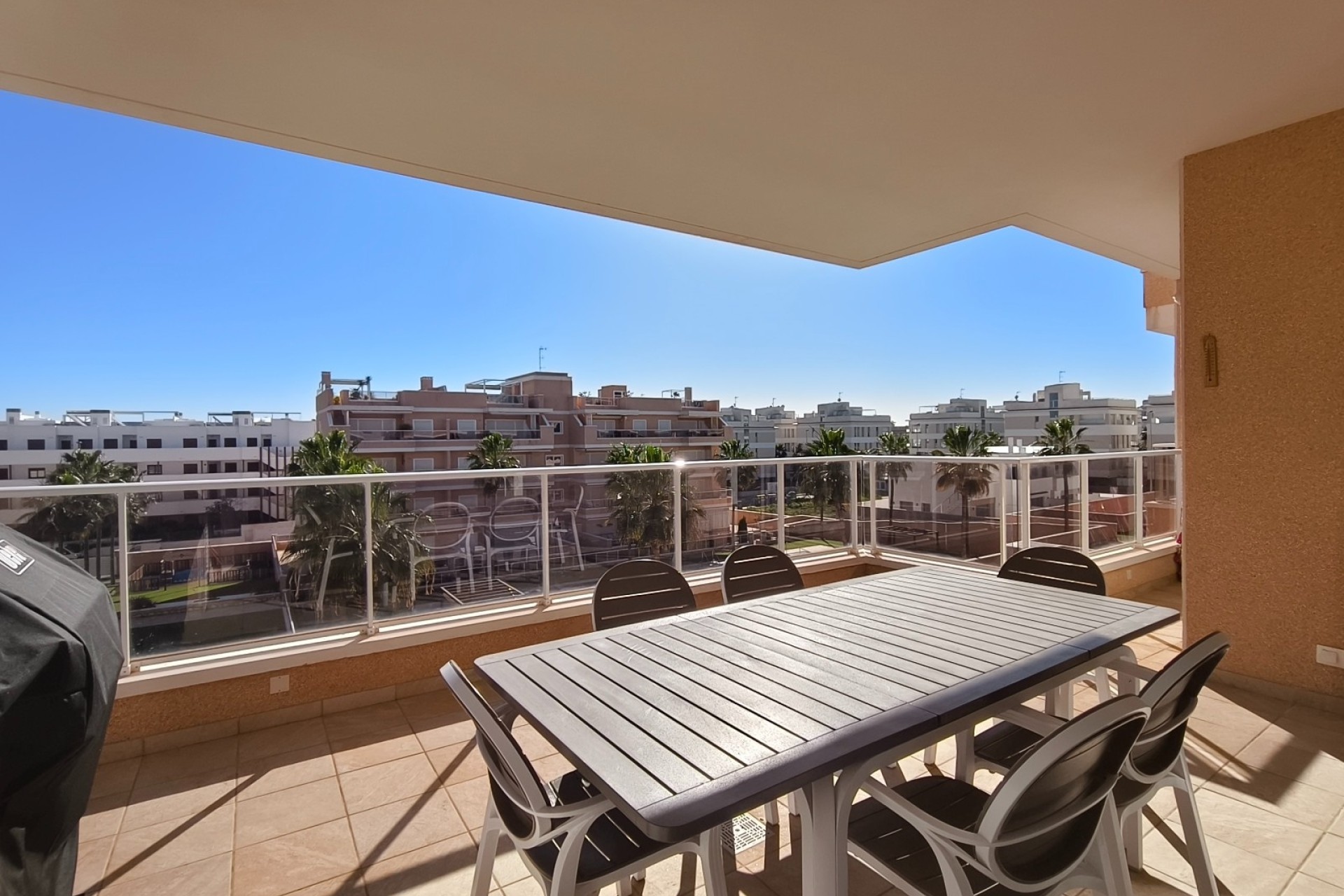 Herverkoop - Appartement / Flat -
Orihuela Costa - Los Dolses
