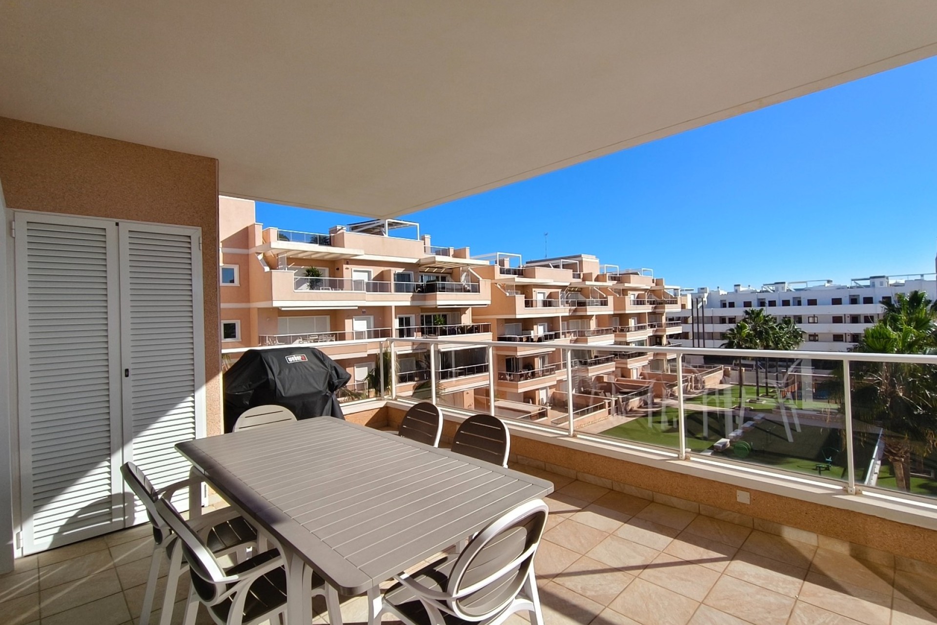 Herverkoop - Appartement / Flat -
Orihuela Costa - Los Dolses