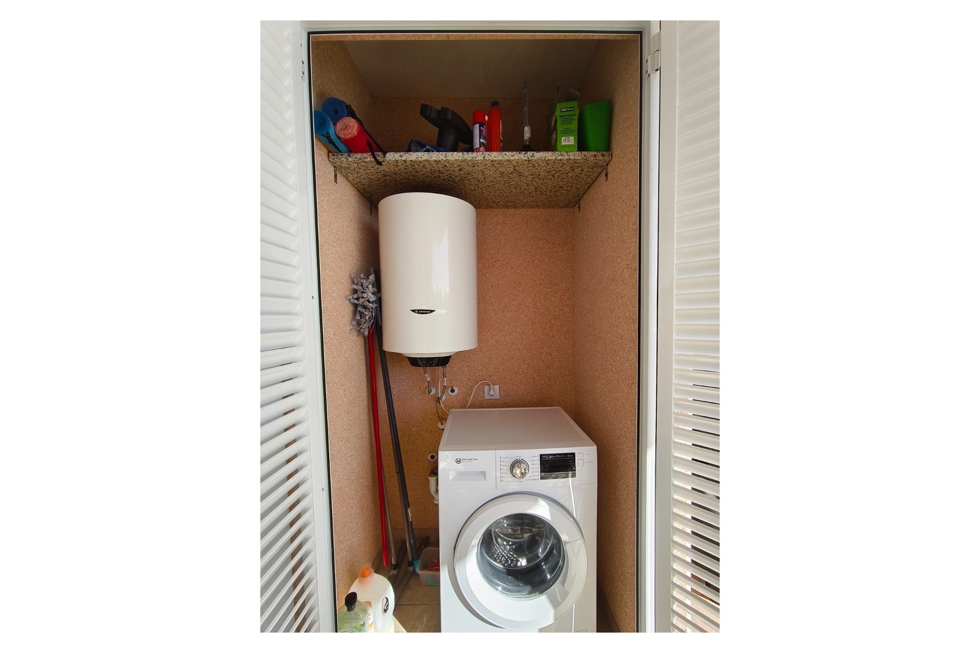 Herverkoop - Appartement / Flat -
Orihuela Costa - Los Dolses