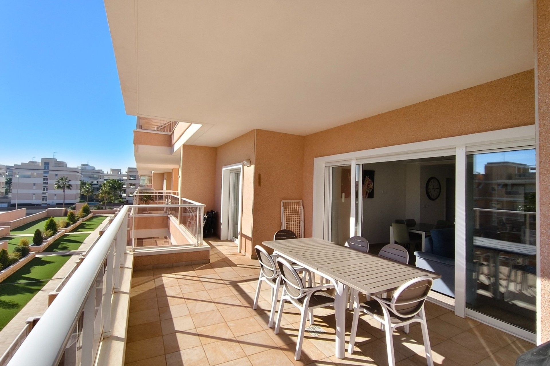 Herverkoop - Appartement / Flat -
Orihuela Costa - Los Dolses