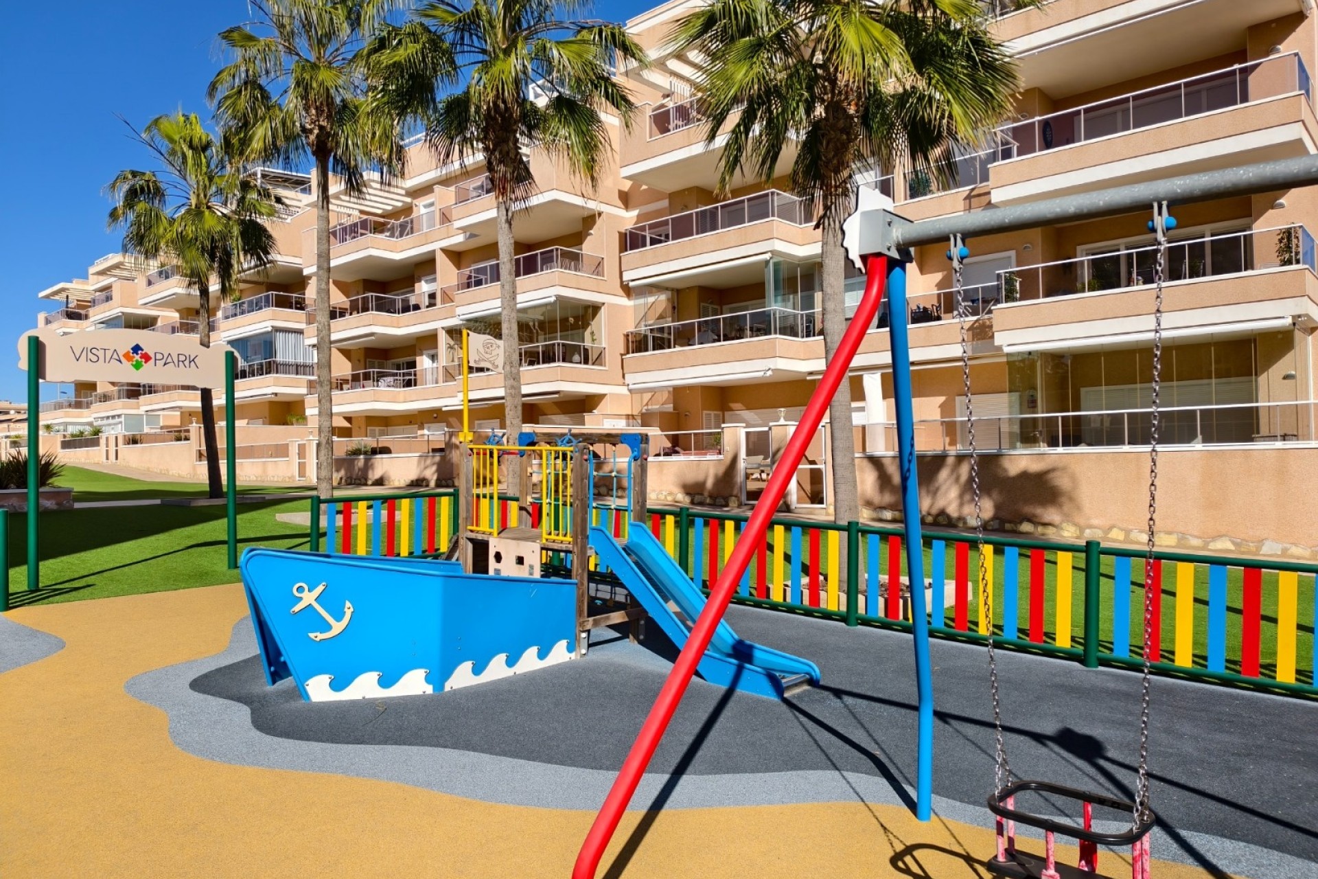 Herverkoop - Appartement / Flat -
Orihuela Costa - Los Dolses