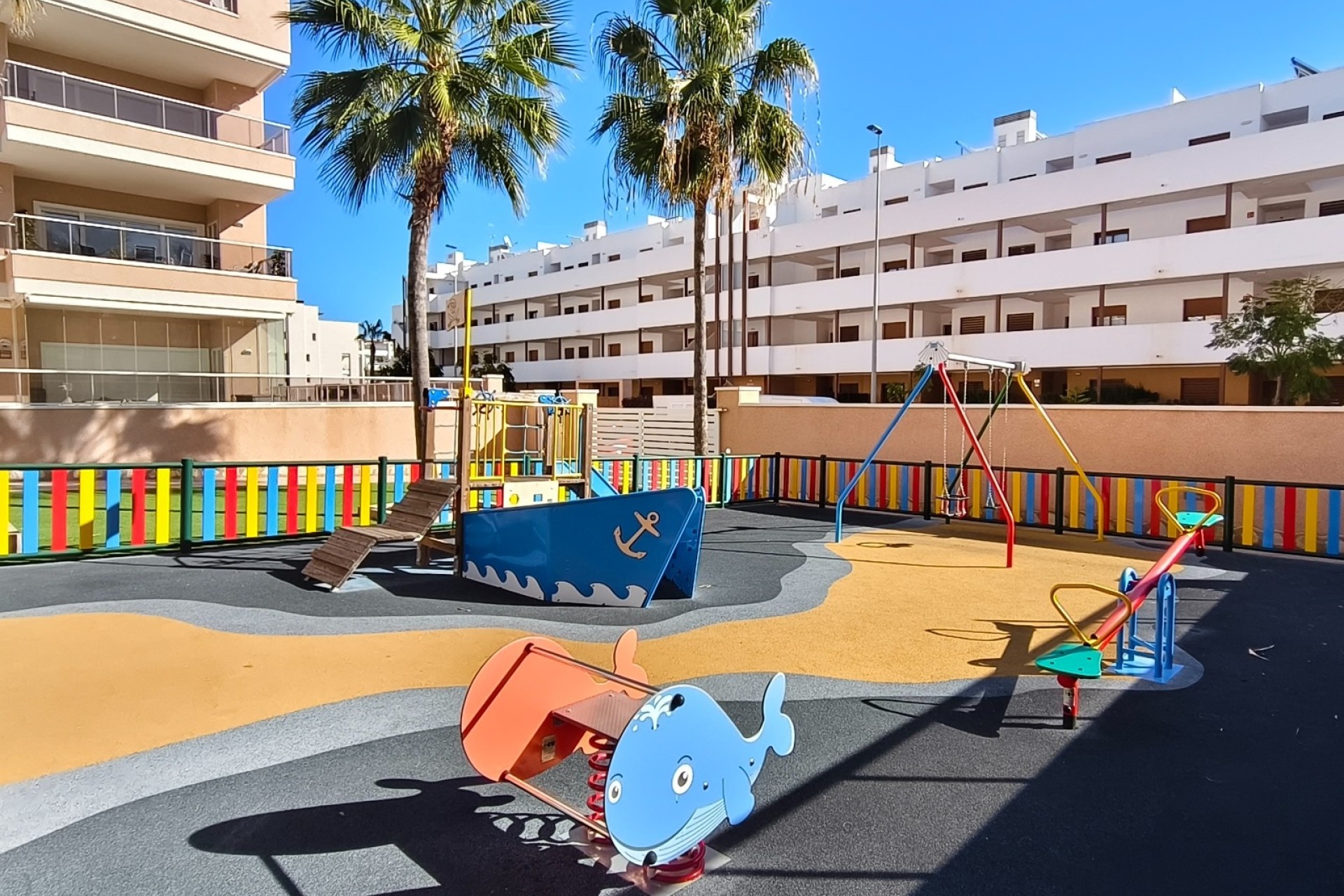 Herverkoop - Appartement / Flat -
Orihuela Costa - Los Dolses