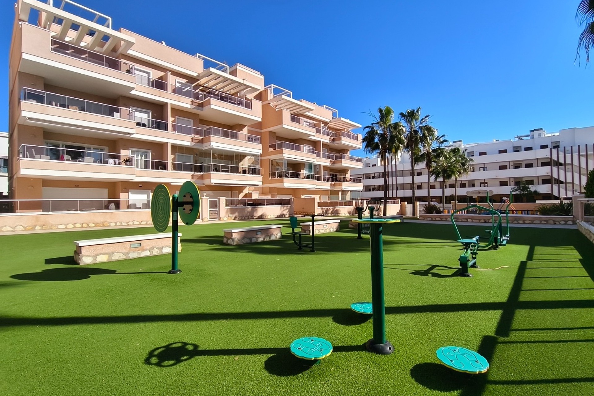 Herverkoop - Appartement / Flat -
Orihuela Costa - Los Dolses