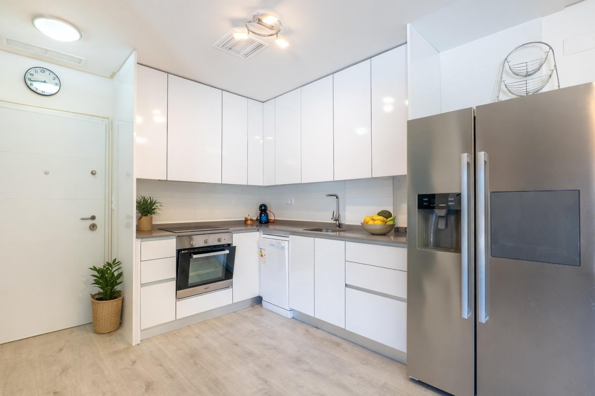 Herverkoop - Appartement / Flat -
Orihuela Costa - Los Dolses