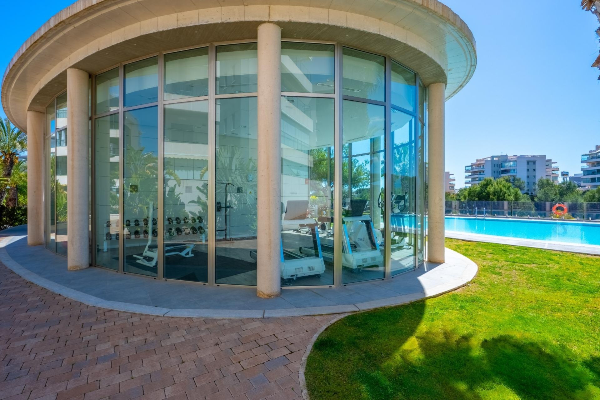 Herverkoop - Appartement / Flat -
Orihuela Costa - Los Dolses