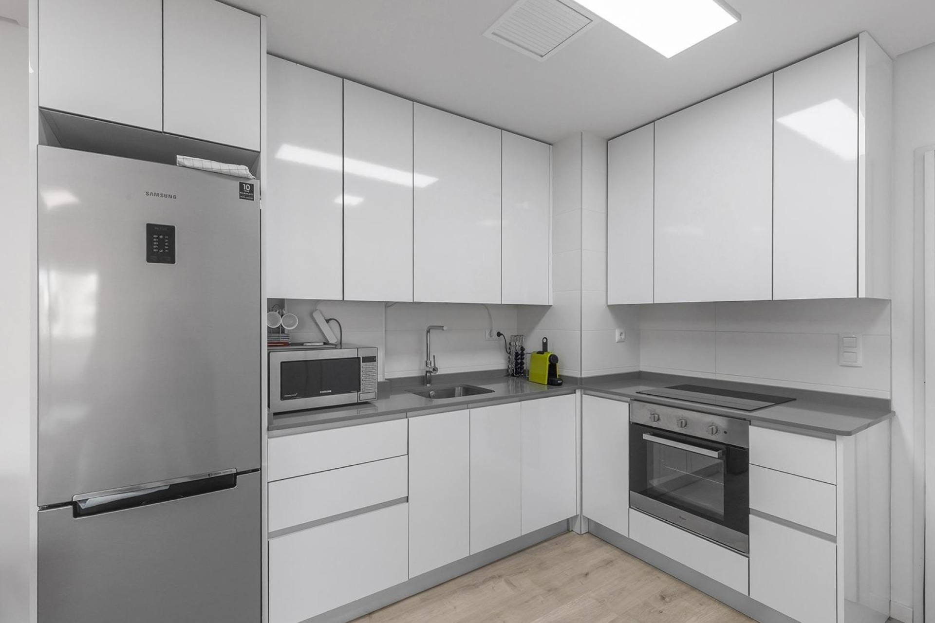 Herverkoop - Appartement / Flat -
Orihuela Costa - Los Dolses