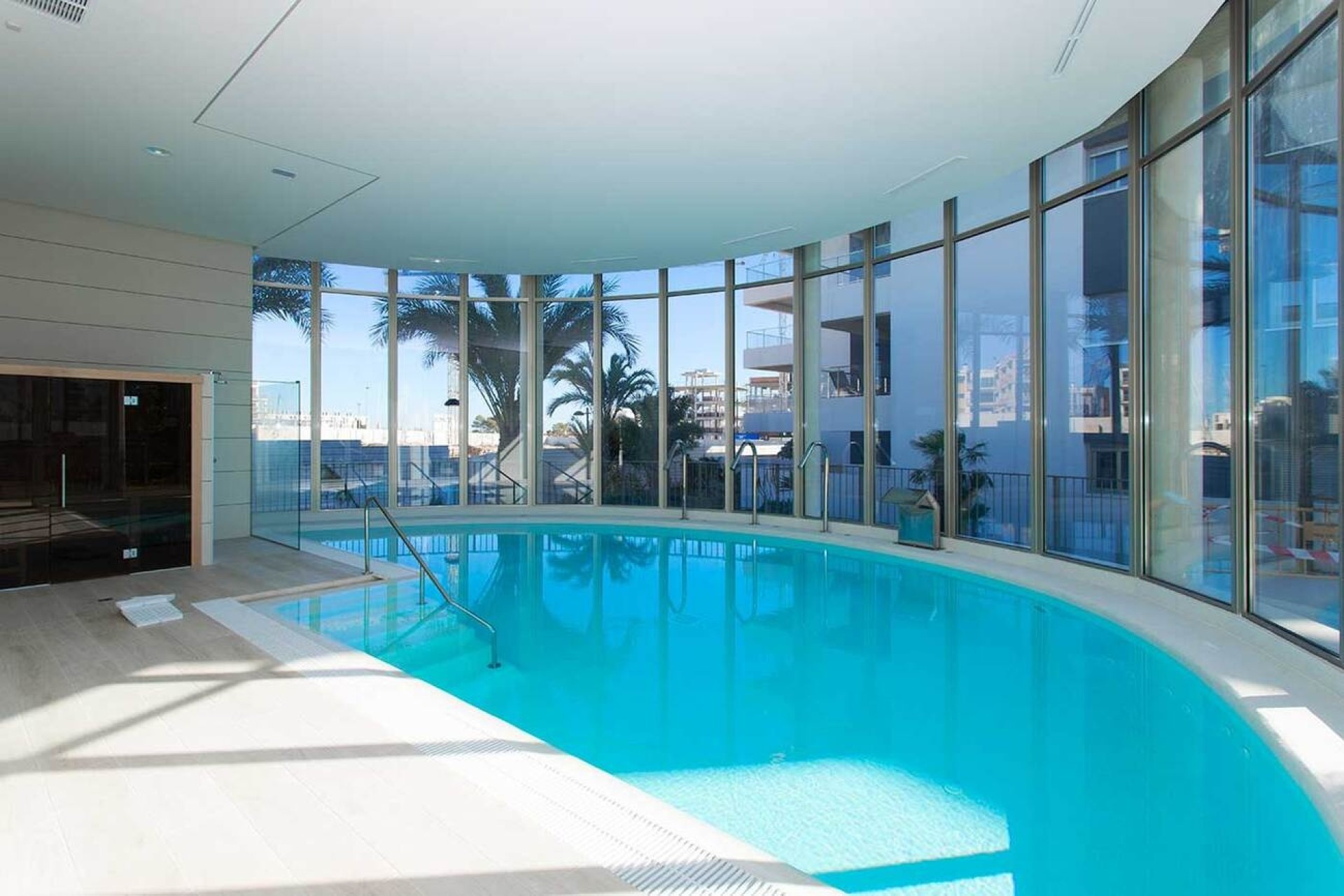 Herverkoop - Appartement / Flat -
Orihuela Costa - Los Dolses