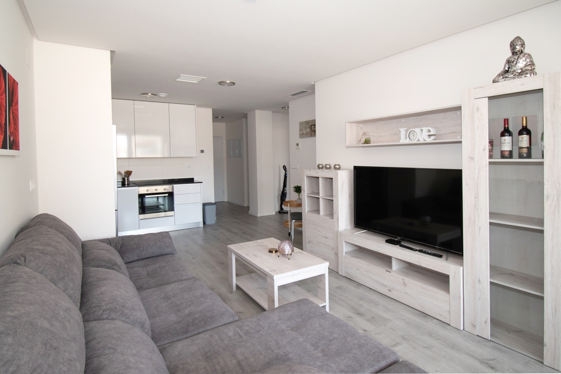 Herverkoop - Appartement / Flat -
Orihuela Costa - Los Dolses