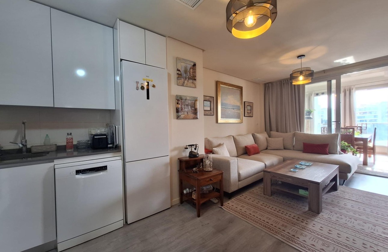 Herverkoop - Appartement / Flat -
Orihuela Costa - Los Dolses