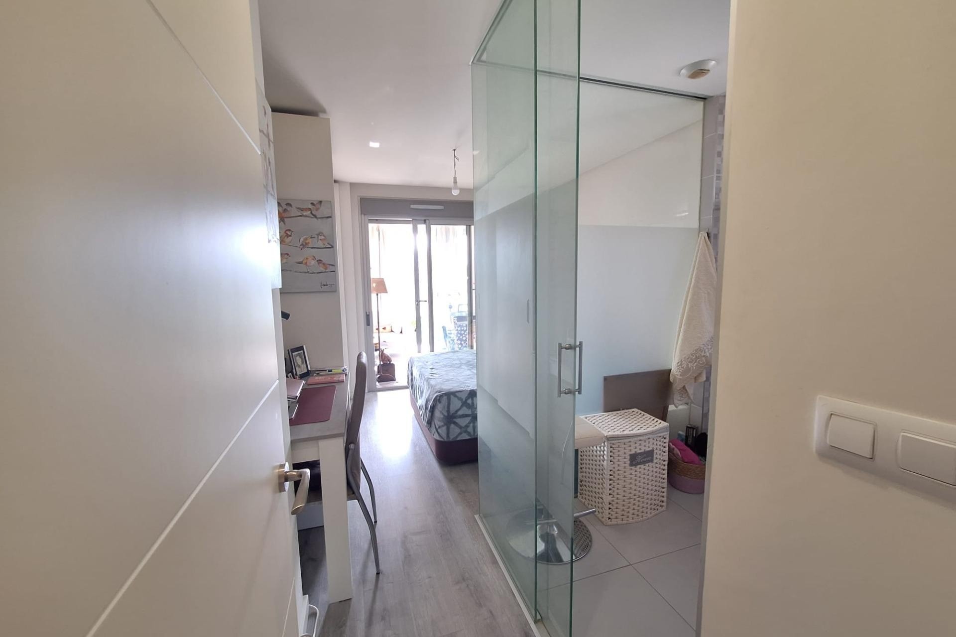 Herverkoop - Appartement / Flat -
Orihuela Costa - Los Dolses