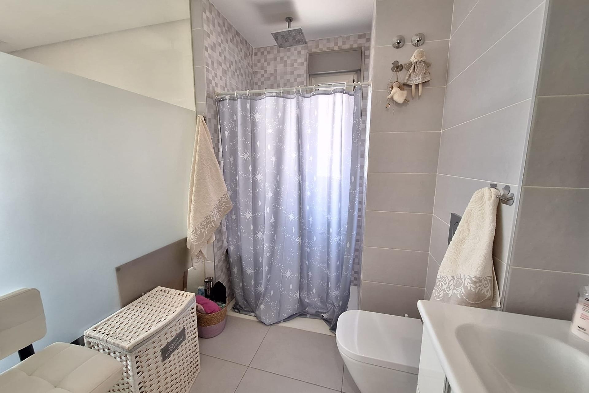 Herverkoop - Appartement / Flat -
Orihuela Costa - Los Dolses