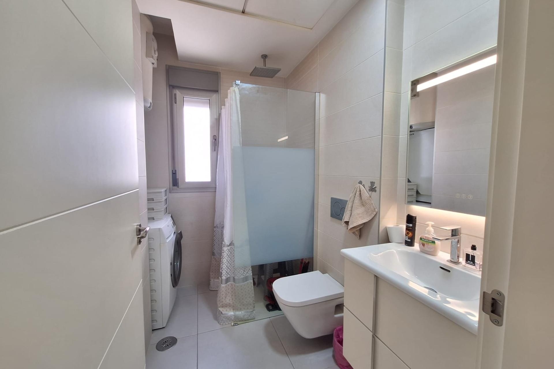 Herverkoop - Appartement / Flat -
Orihuela Costa - Los Dolses