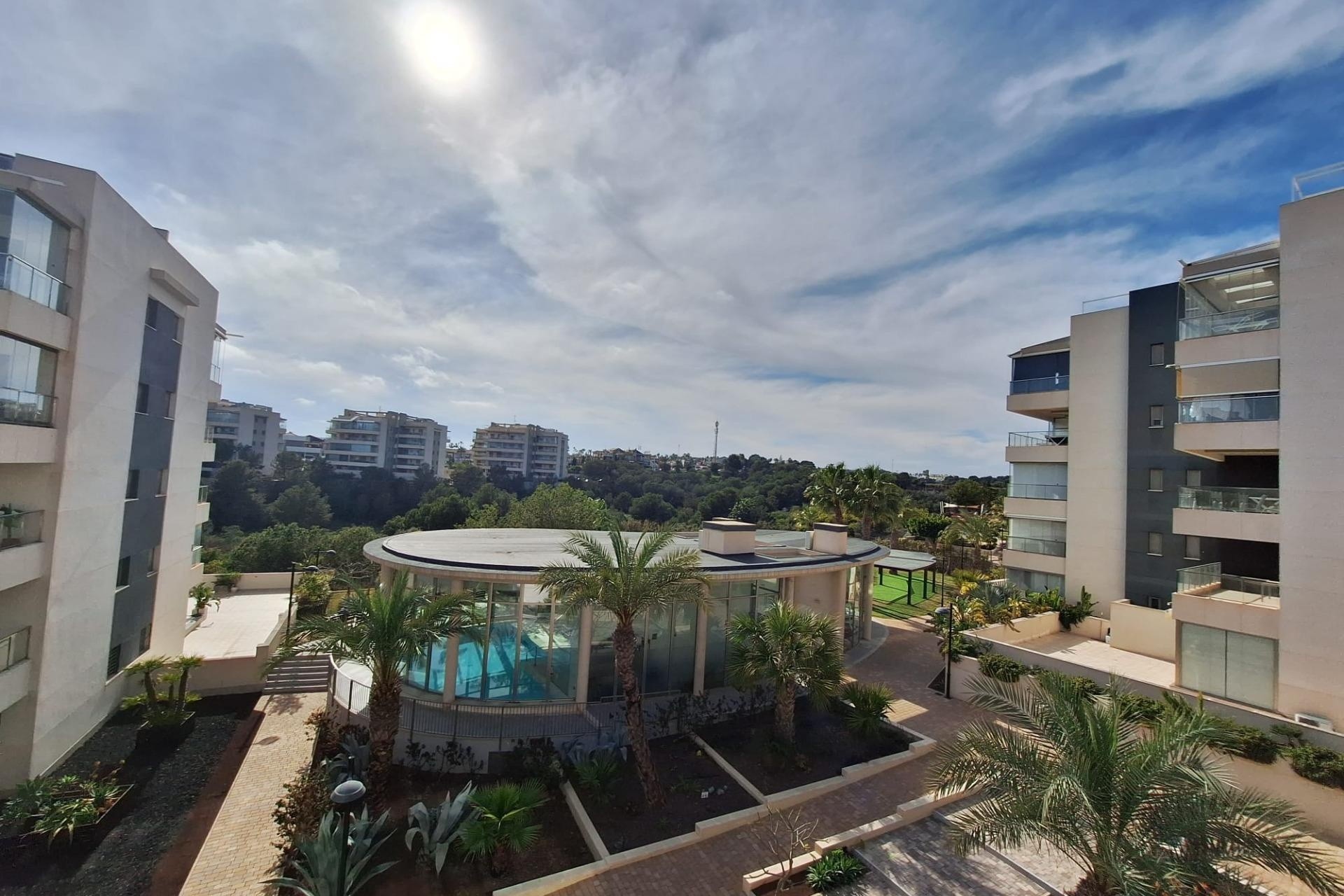 Herverkoop - Appartement / Flat -
Orihuela Costa - Los Dolses