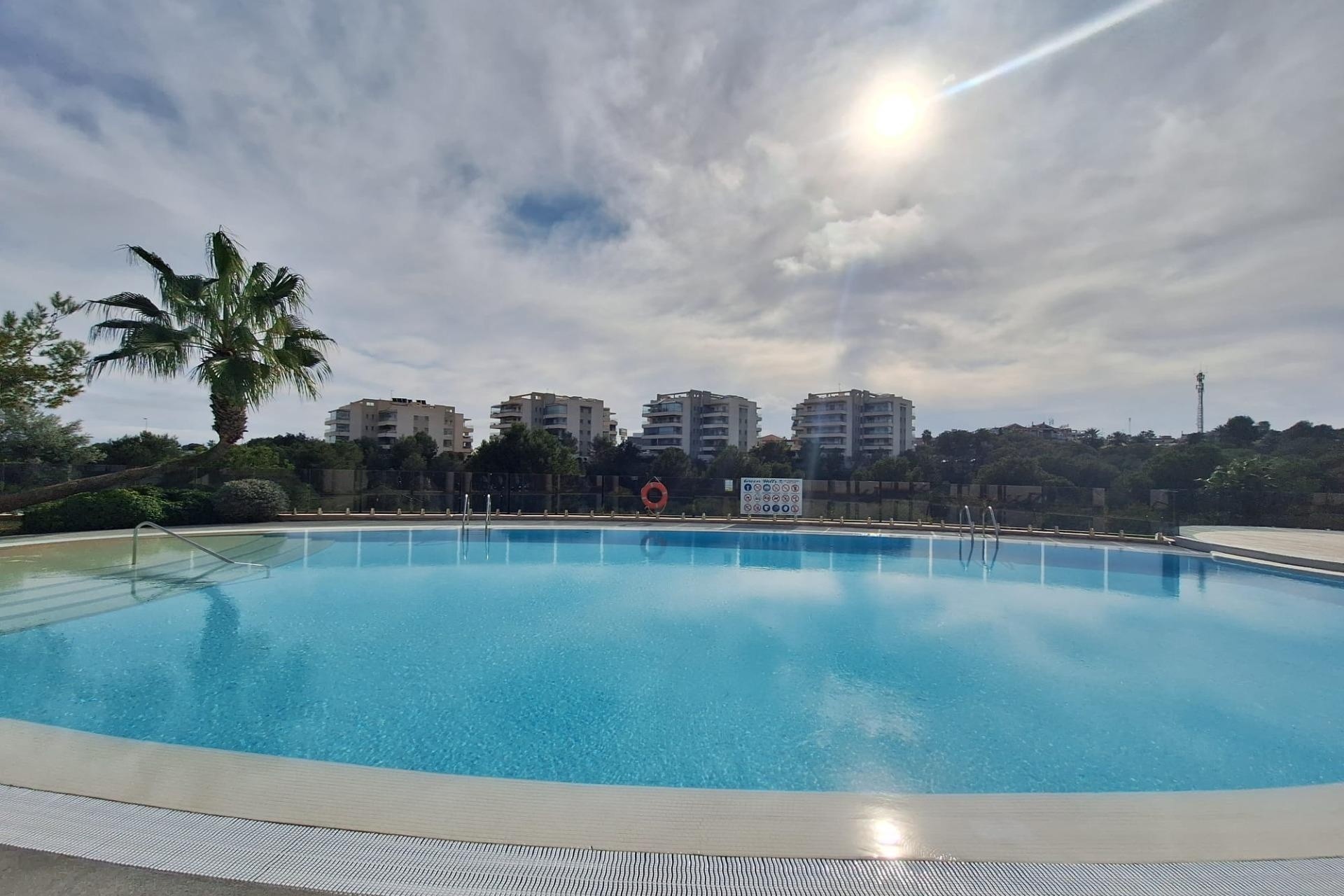 Herverkoop - Appartement / Flat -
Orihuela Costa - Los Dolses