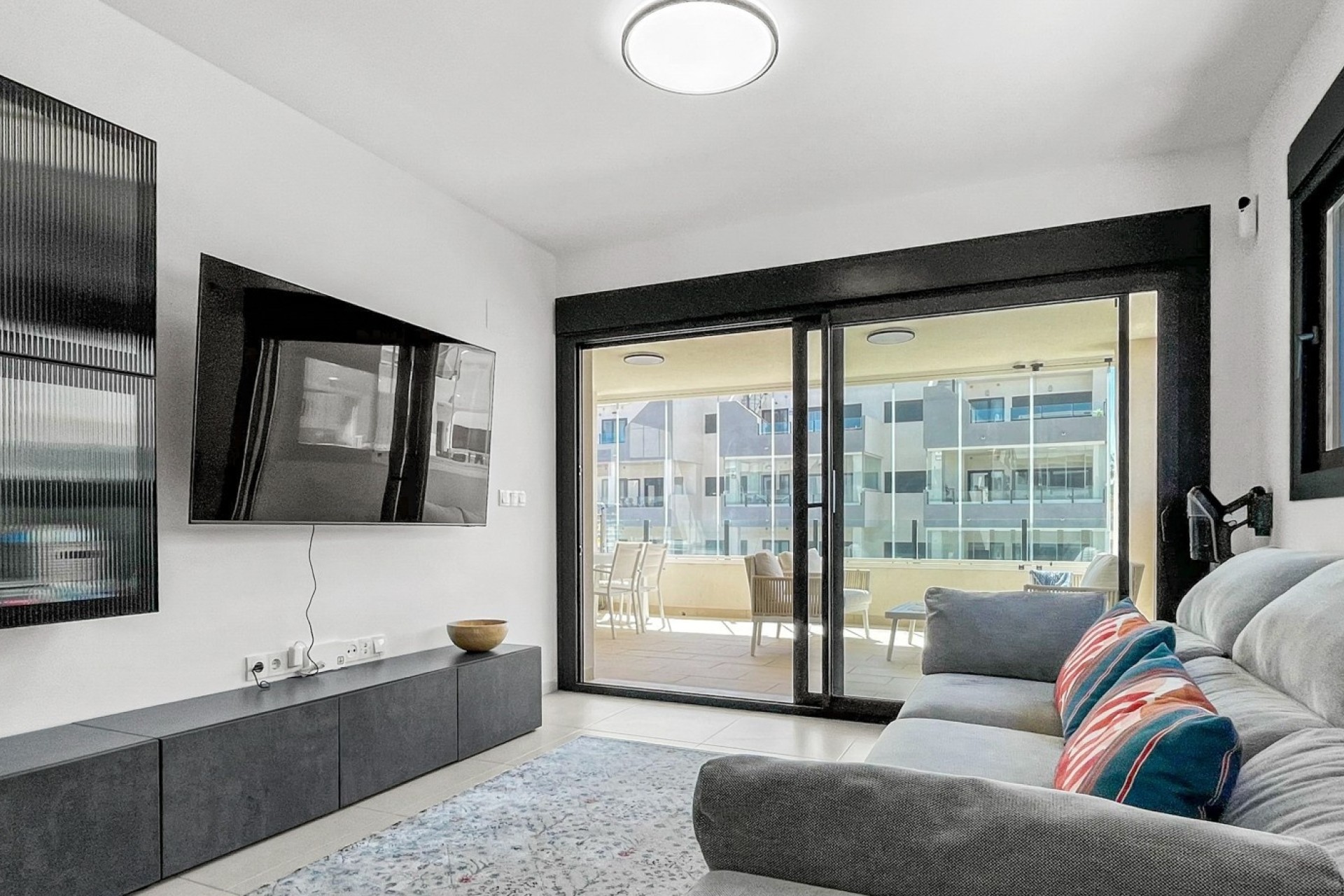 Herverkoop - Appartement / Flat -
Orihuela Costa - Los Dolses