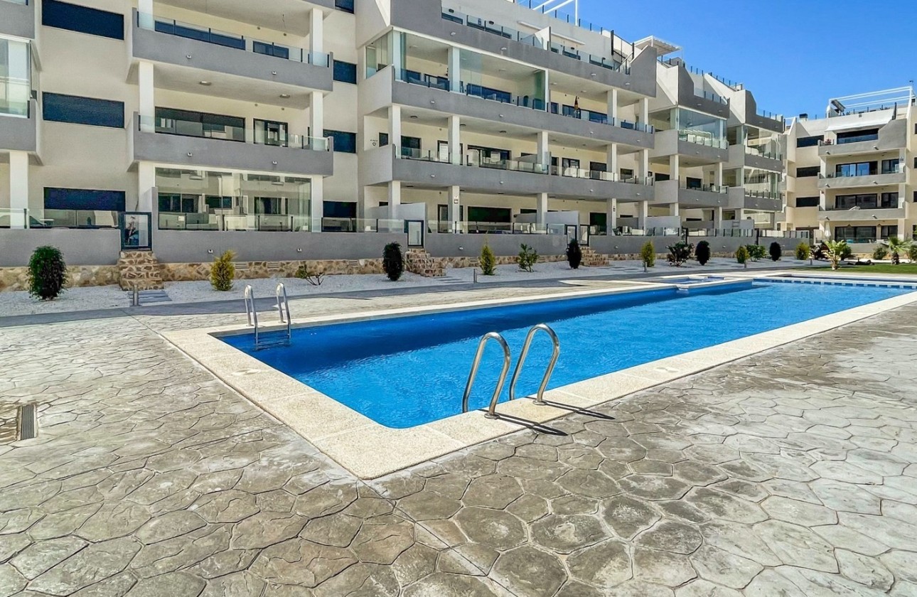 Herverkoop - Appartement / Flat -
Orihuela Costa - Los Dolses