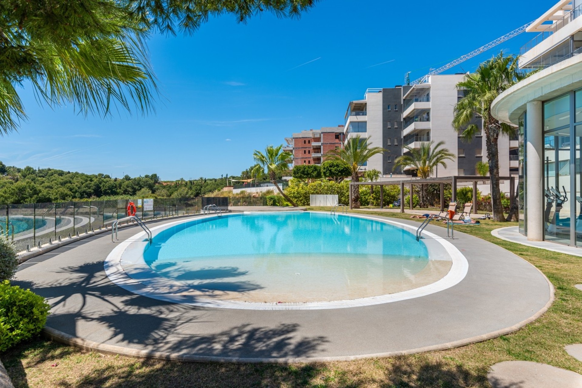 Herverkoop - Appartement / Flat -
Orihuela Costa - Los Dolses