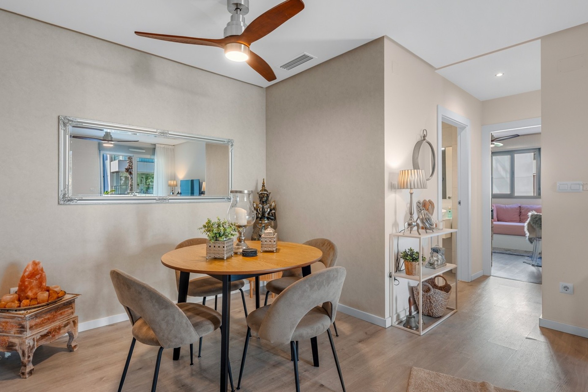 Herverkoop - Appartement / Flat -
Orihuela Costa - Los Dolses