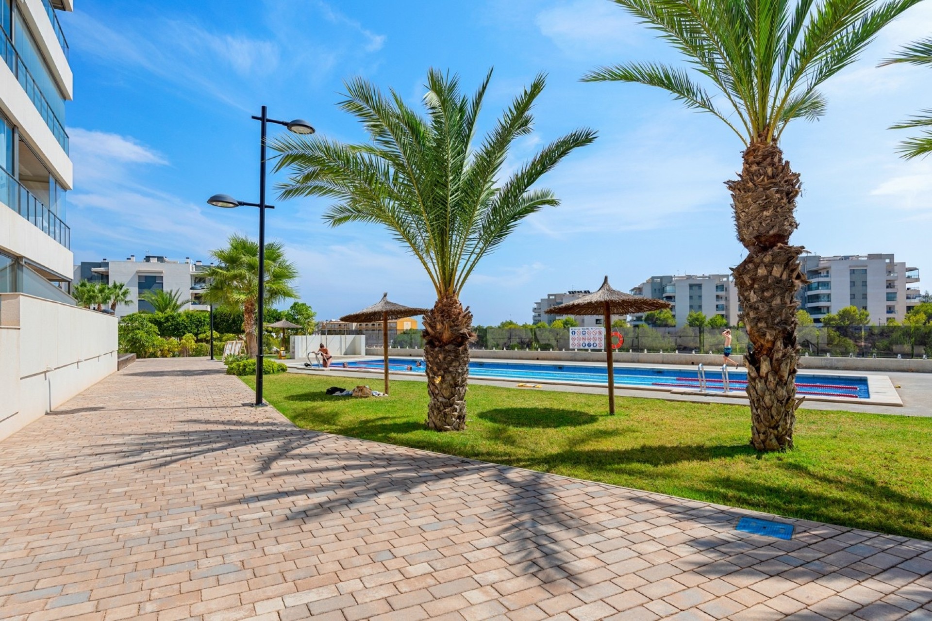 Herverkoop - Appartement / Flat -
Orihuela Costa - Los Dolses