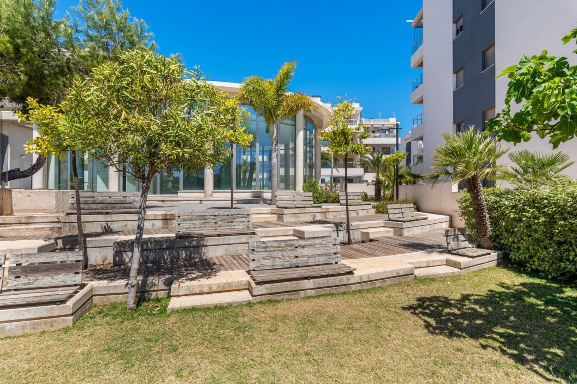 Herverkoop - Appartement / Flat -
Orihuela Costa - Los Dolses