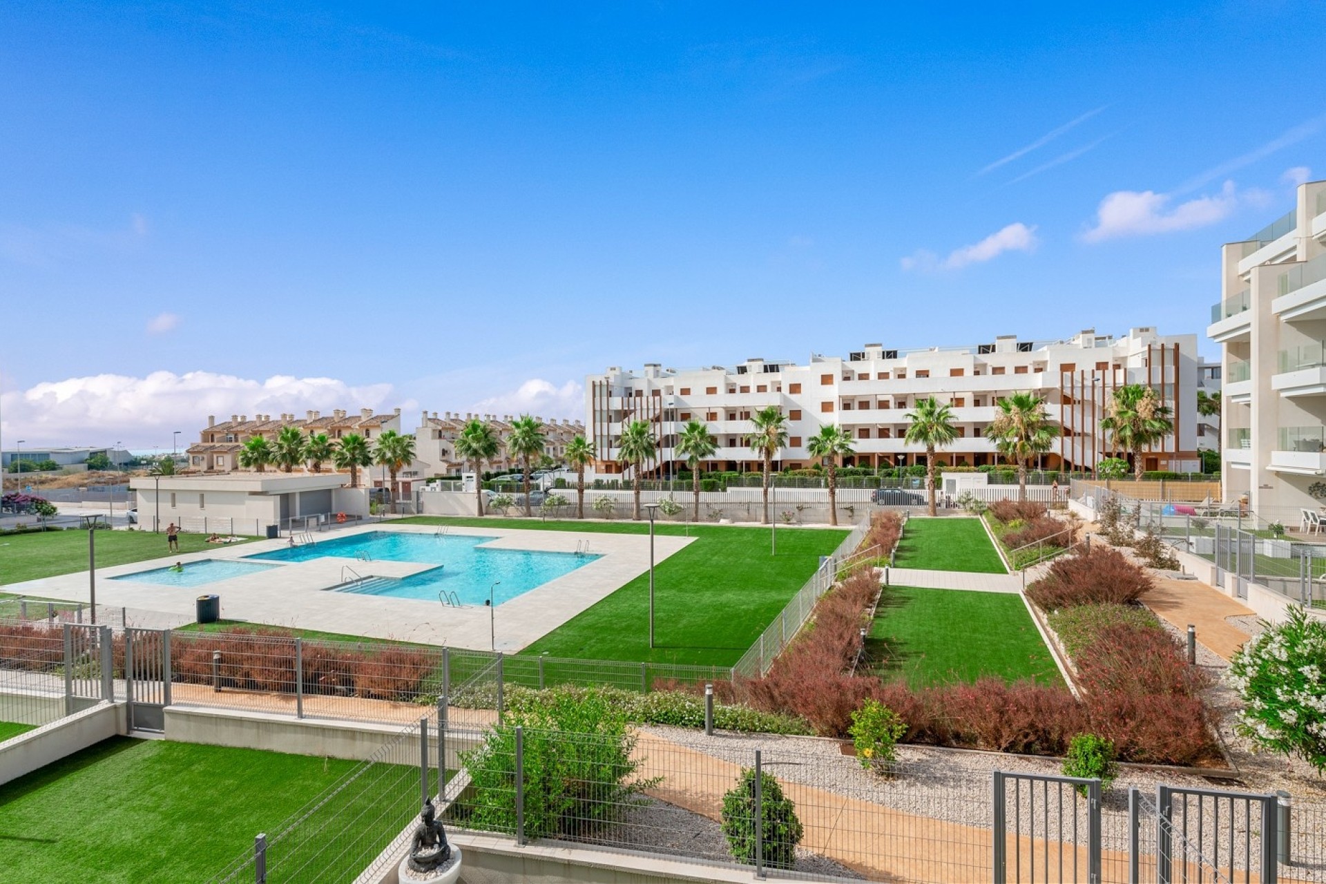 Herverkoop - Appartement / Flat -
Orihuela Costa - Los Dolses