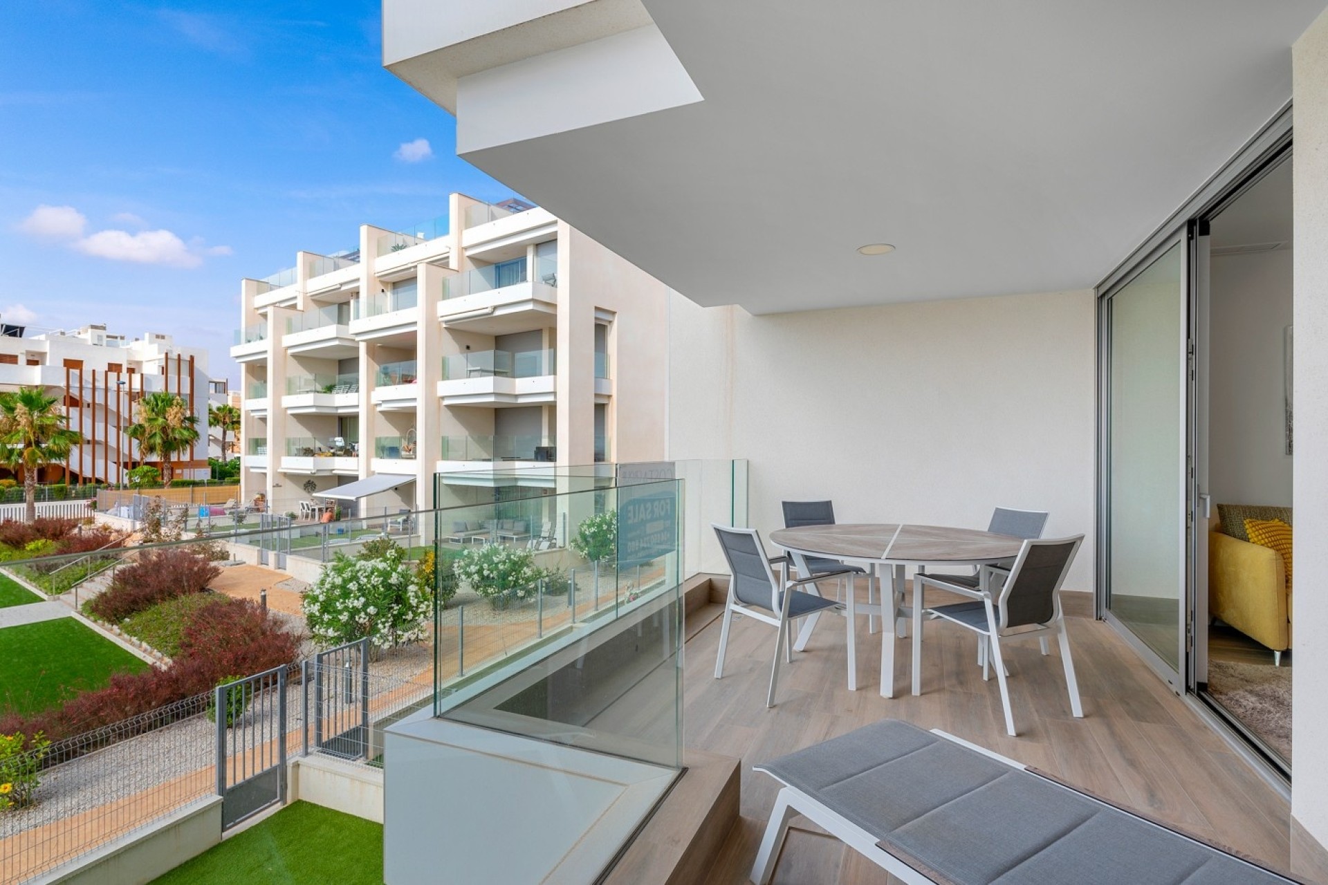 Herverkoop - Appartement / Flat -
Orihuela Costa - Los Dolses