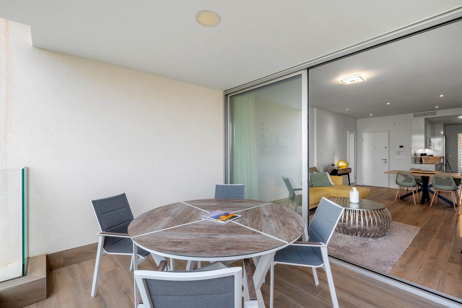 Herverkoop - Appartement / Flat -
Orihuela Costa - Los Dolses