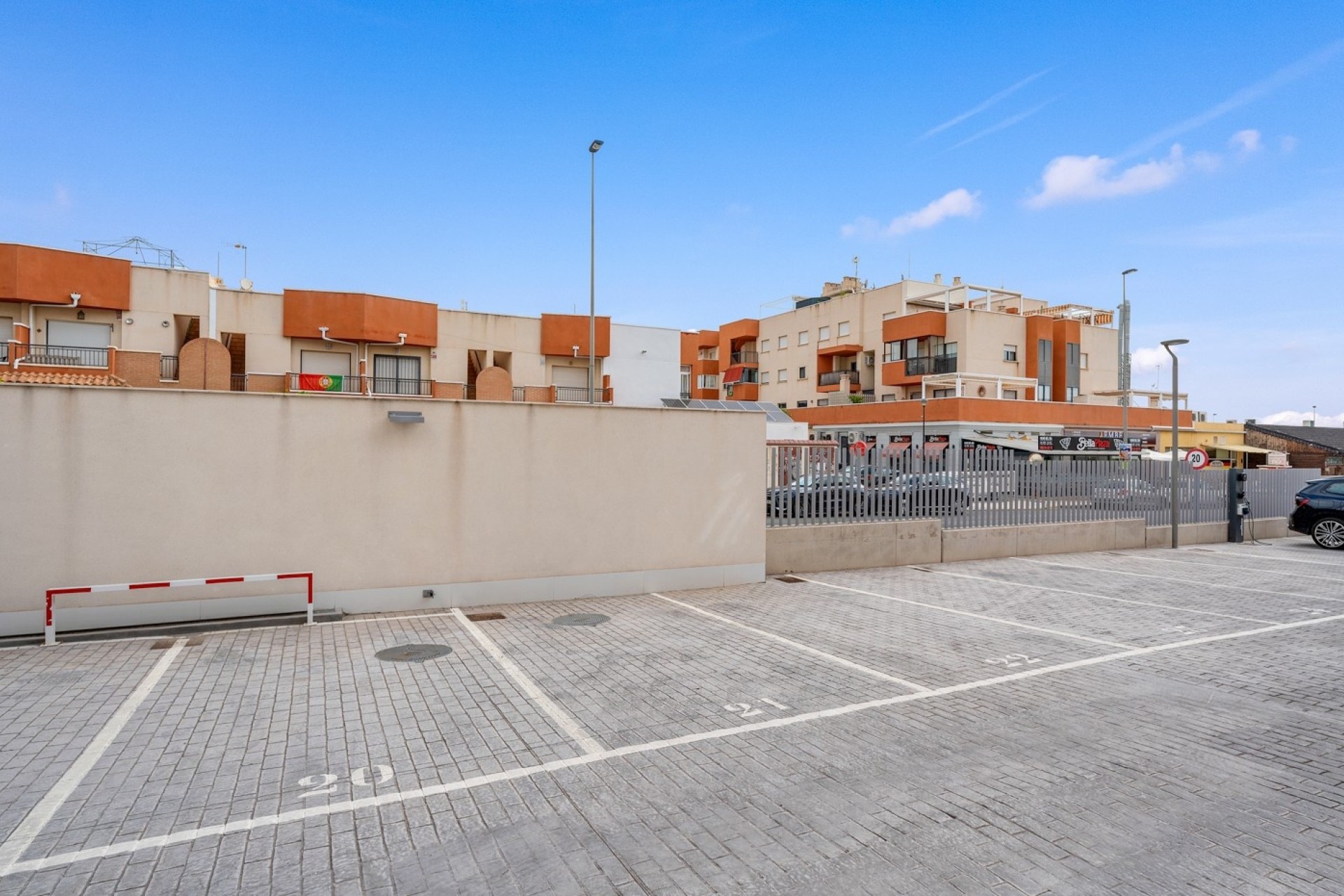 Herverkoop - Appartement / Flat -
Orihuela Costa - Los Dolses