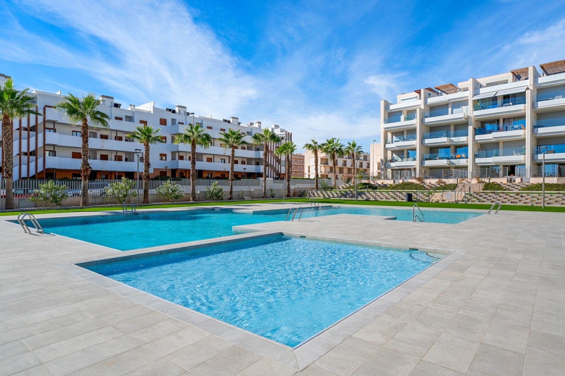 Herverkoop - Appartement / Flat -
Orihuela Costa - Los Dolses