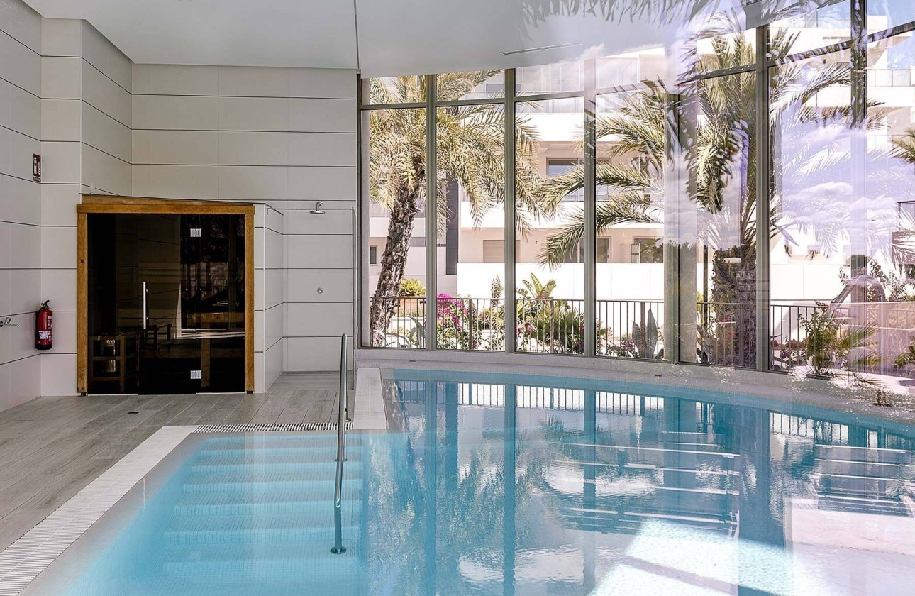 Herverkoop - Appartement / Flat -
Orihuela Costa - Los Dolses