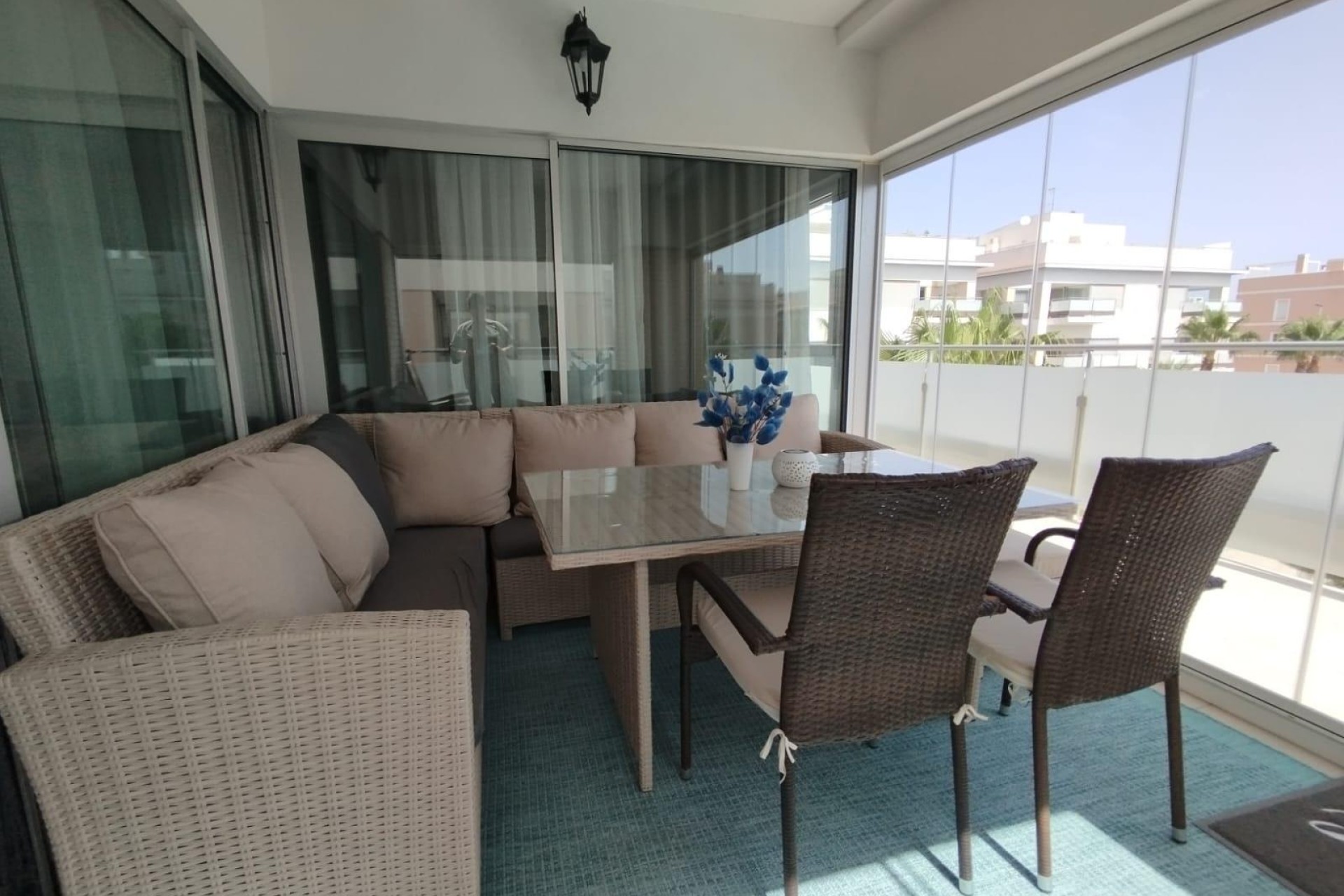 Herverkoop - Appartement / Flat -
Orihuela Costa - Los Dolses