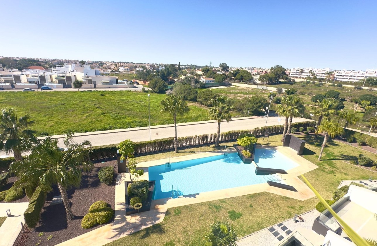 Herverkoop - Appartement / Flat -
Orihuela Costa - Los Dolses