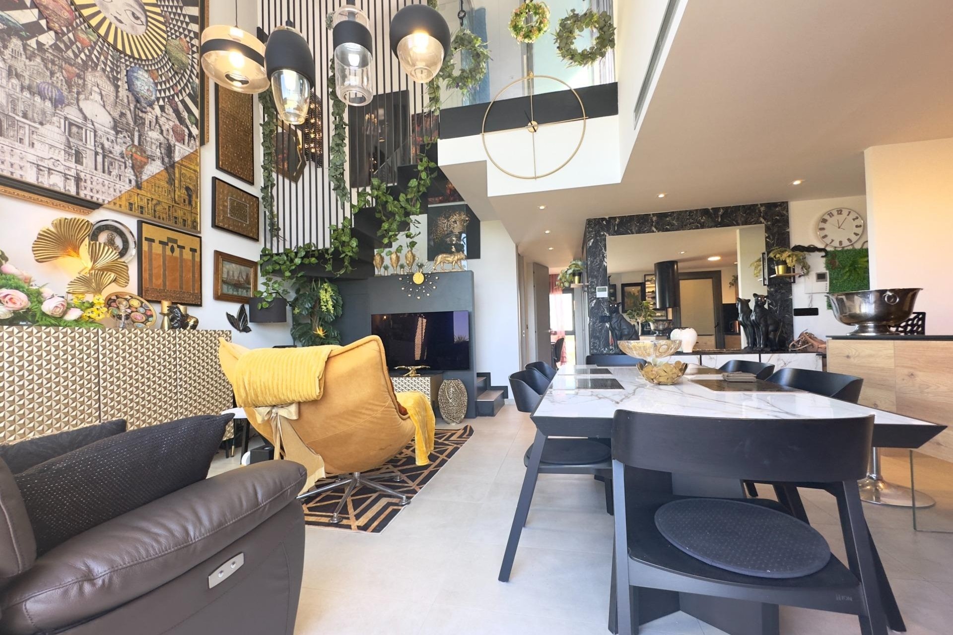 Herverkoop - Appartement / Flat -
Orihuela Costa - Los Dolses