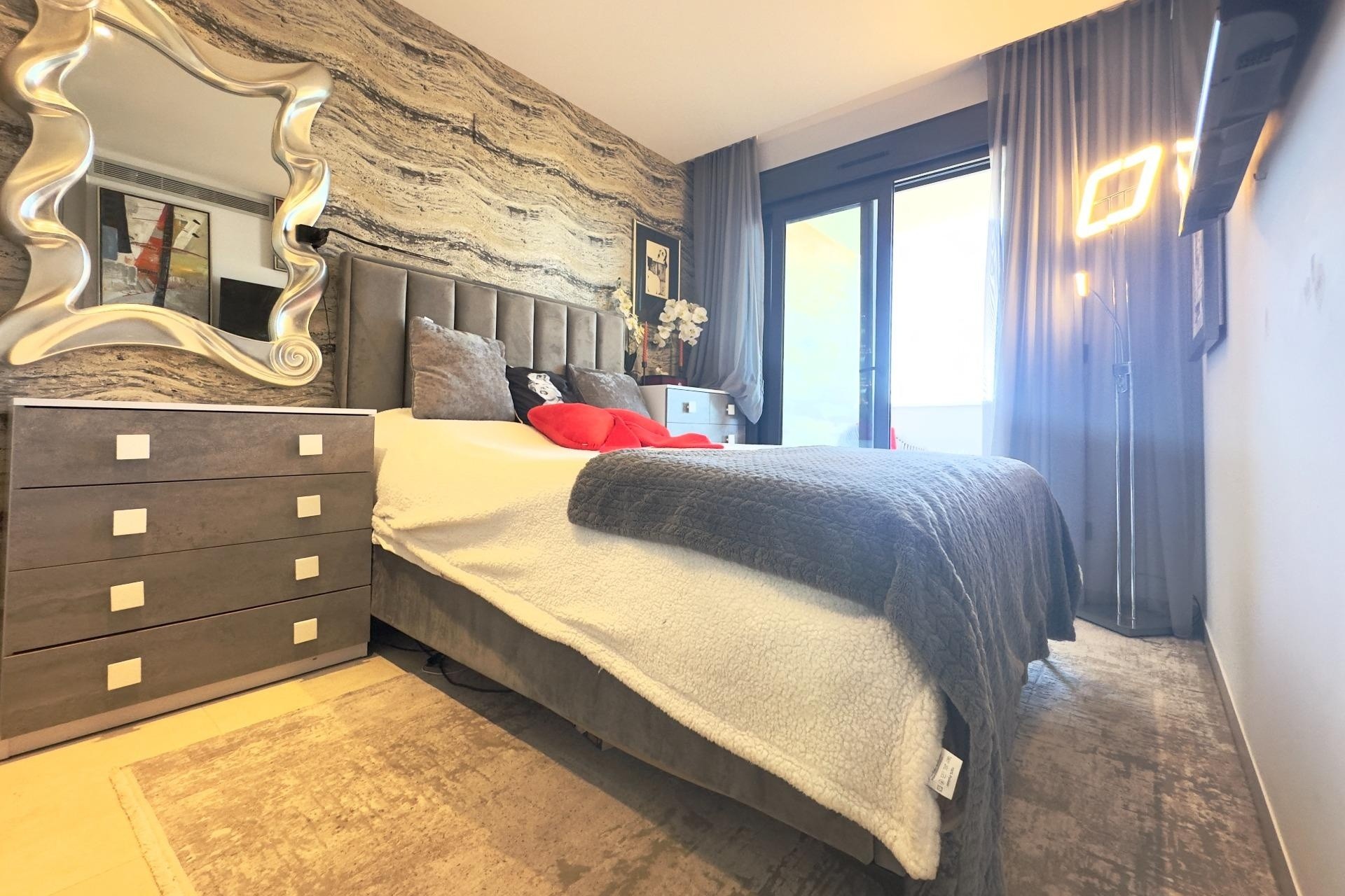 Herverkoop - Appartement / Flat -
Orihuela Costa - Los Dolses
