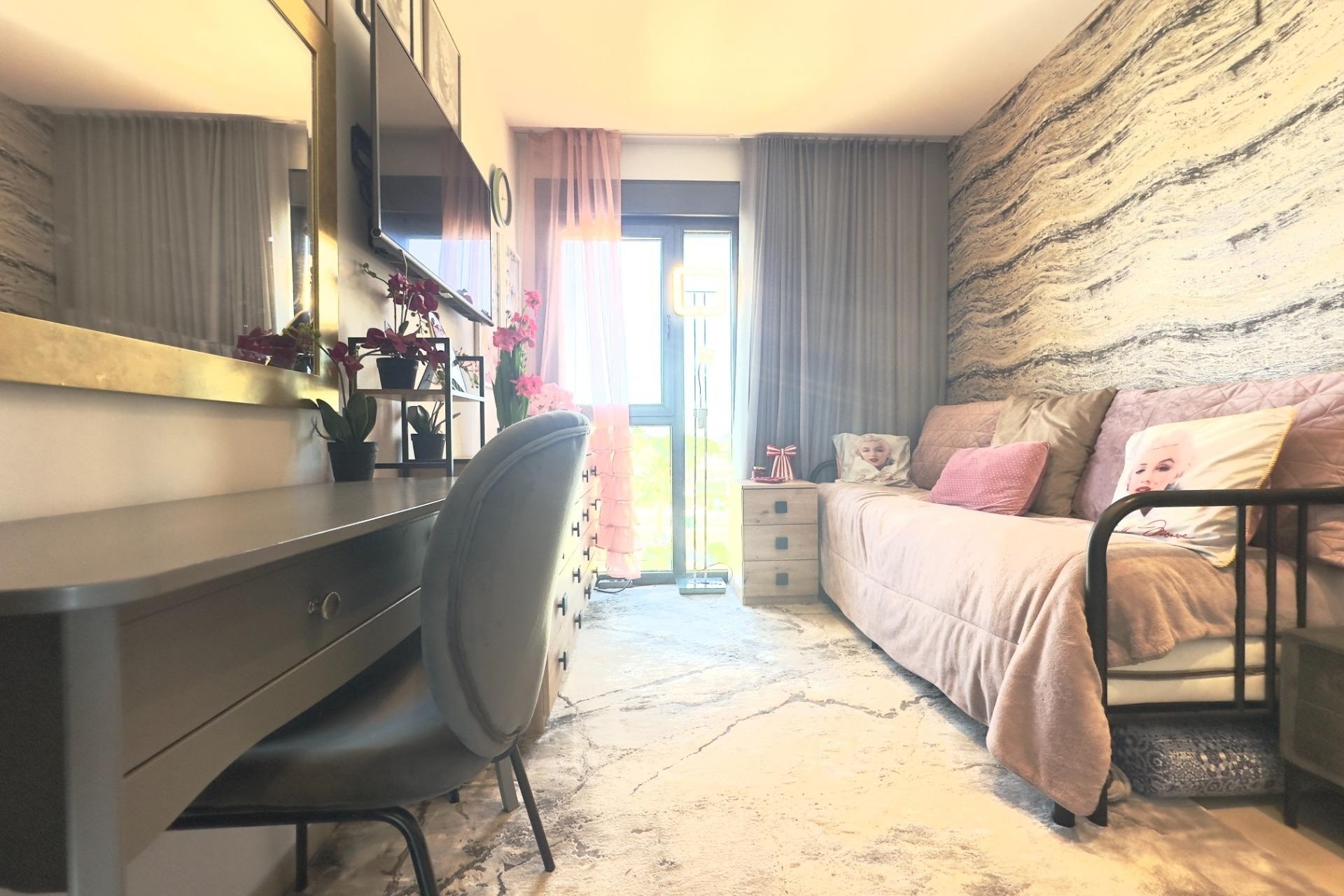 Herverkoop - Appartement / Flat -
Orihuela Costa - Los Dolses