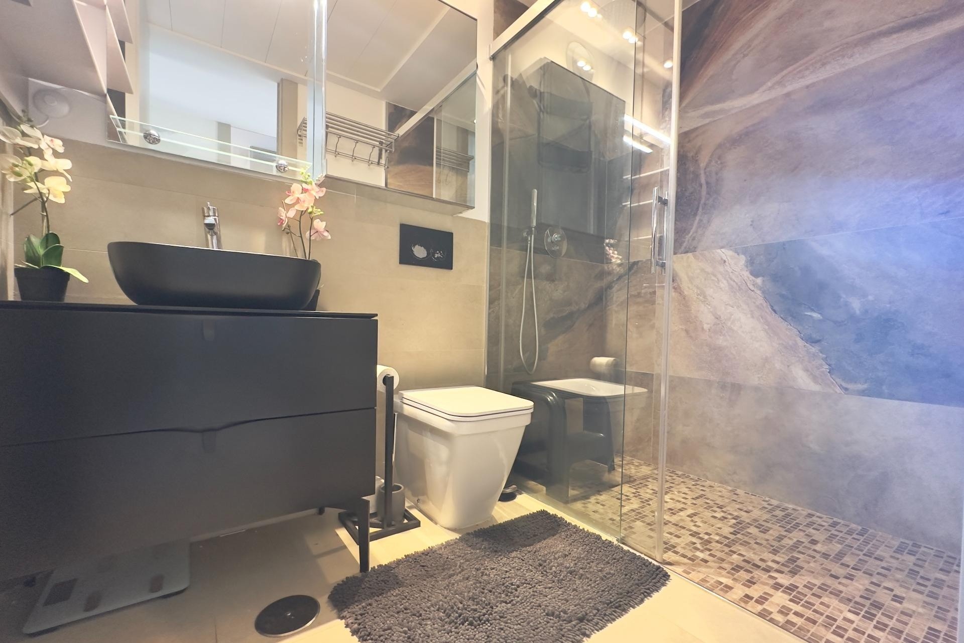 Herverkoop - Appartement / Flat -
Orihuela Costa - Los Dolses