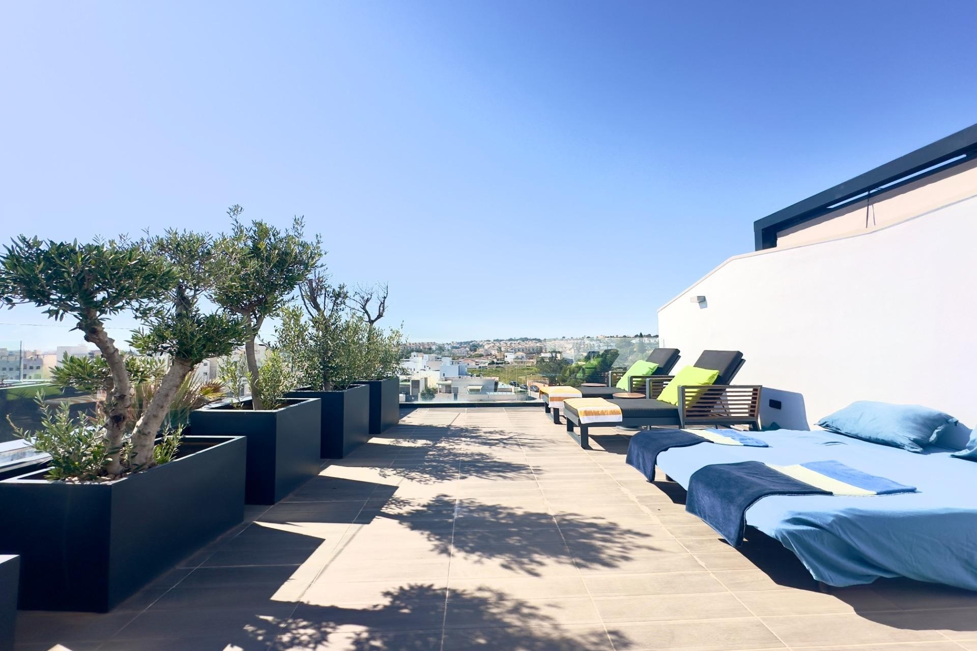 Herverkoop - Appartement / Flat -
Orihuela Costa - Los Dolses