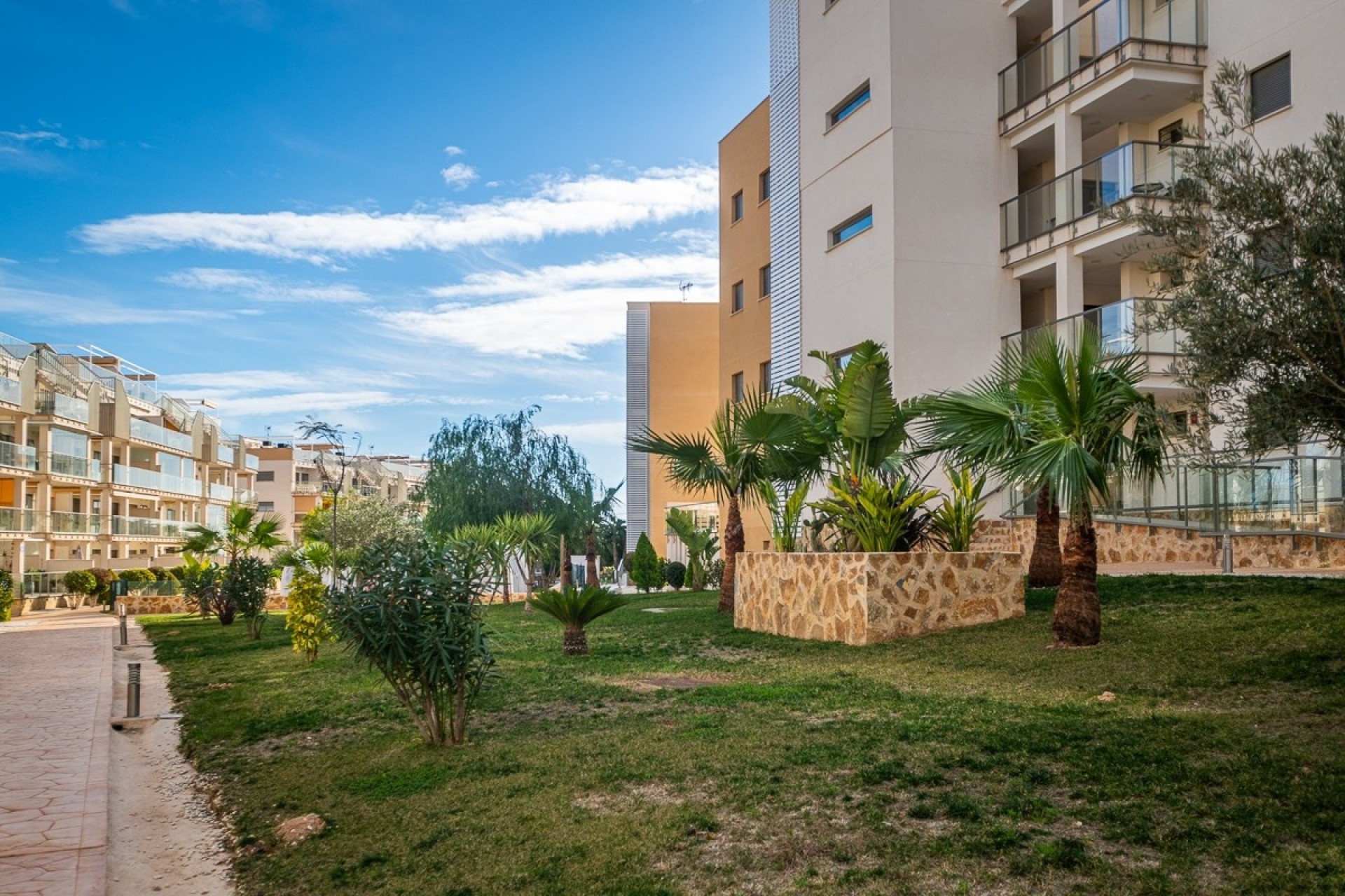 Herverkoop - Appartement / Flat -
Orihuela Costa - Los Dolses