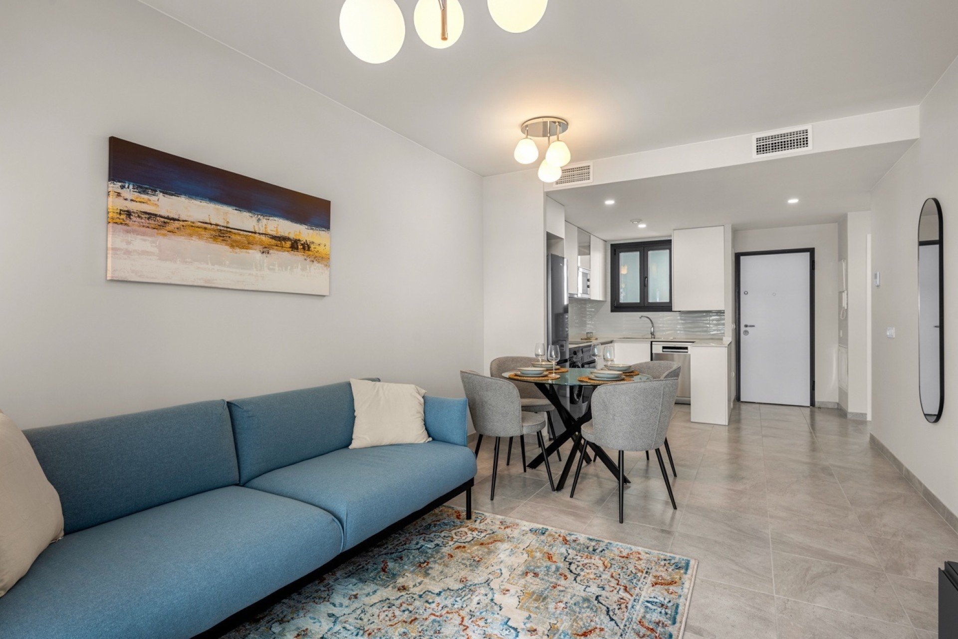 Herverkoop - Appartement / Flat -
Orihuela Costa - Los Dolses