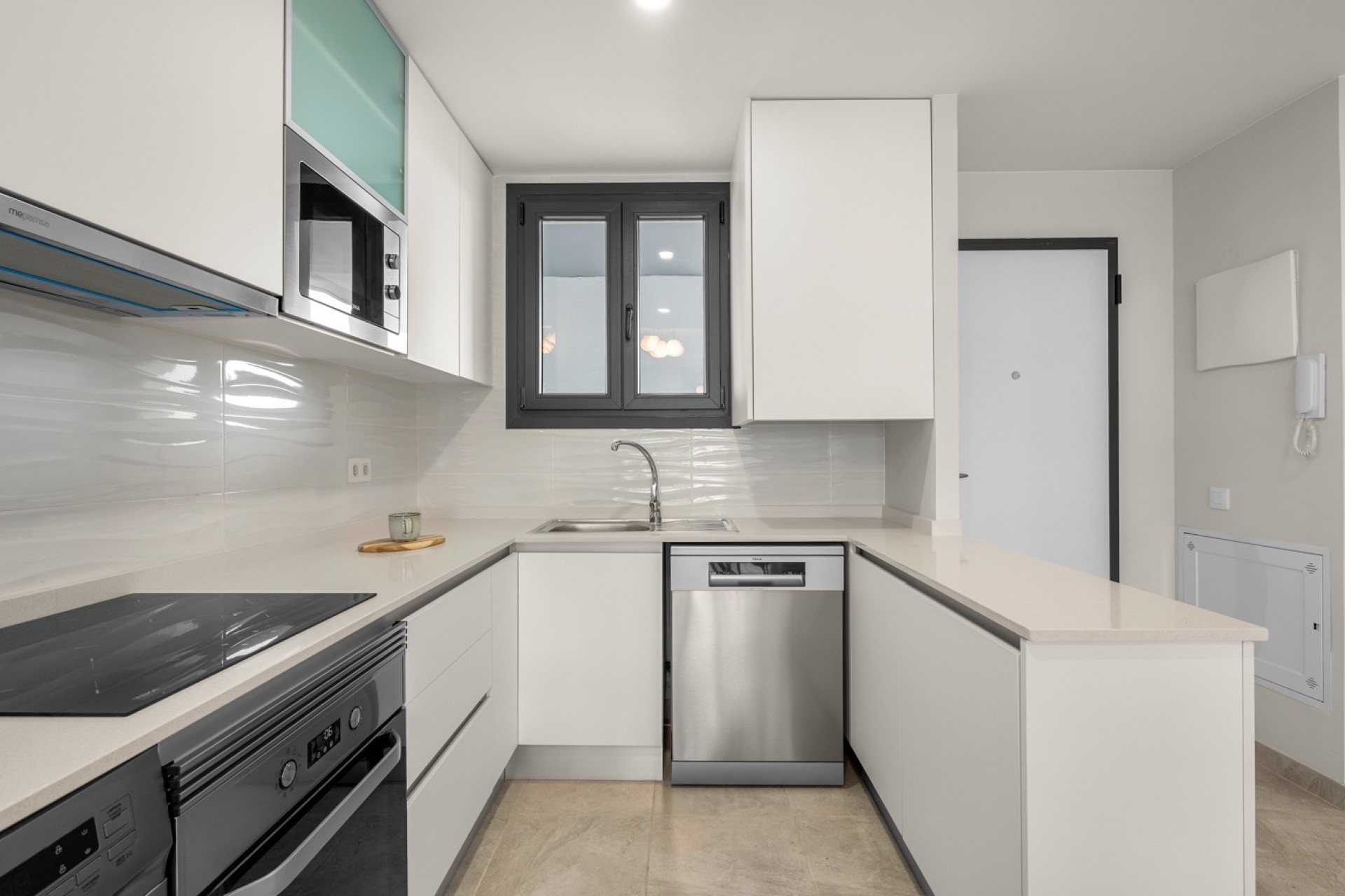 Herverkoop - Appartement / Flat -
Orihuela Costa - Los Dolses