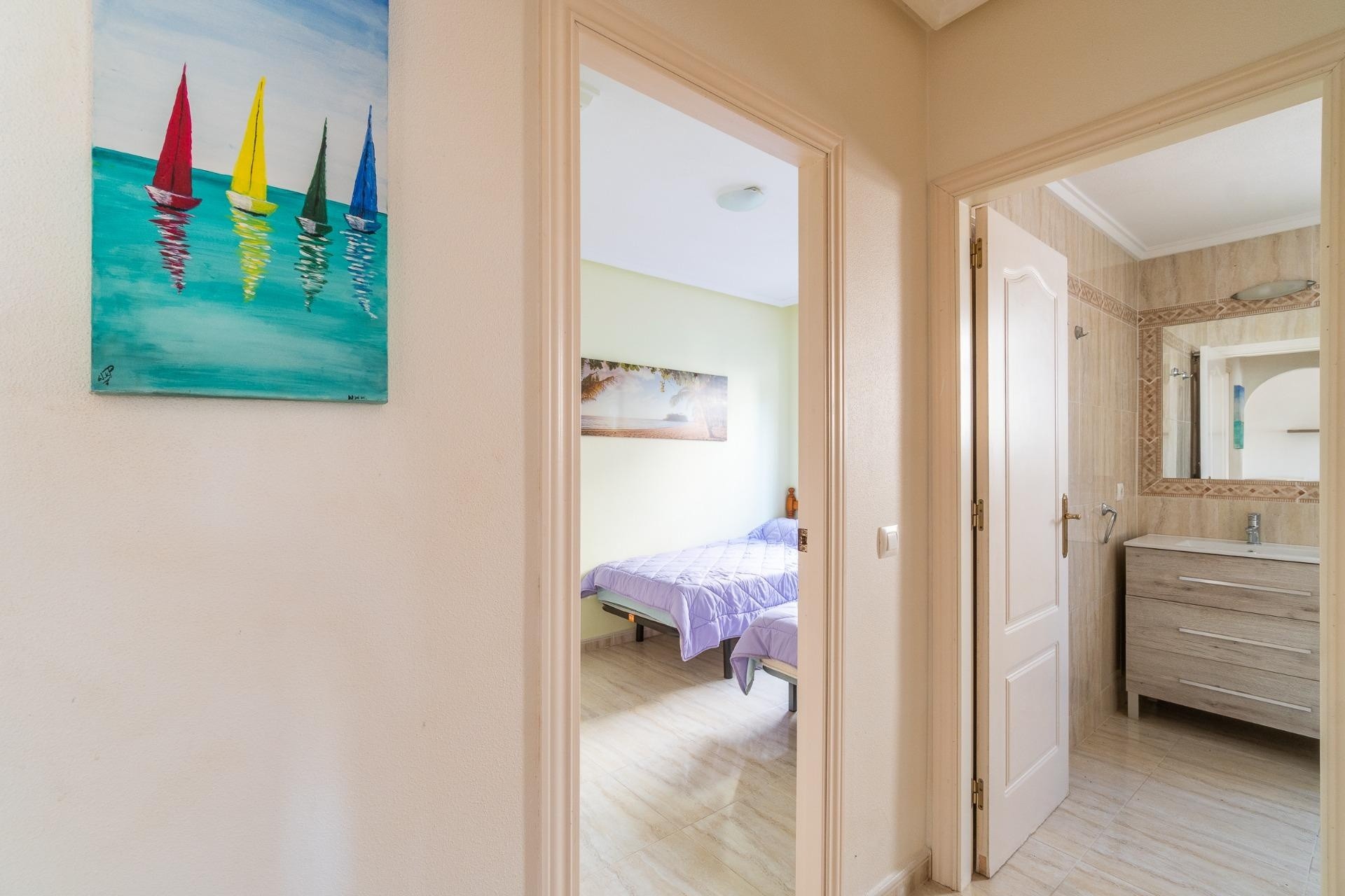 Herverkoop - Appartement / Flat -
Orihuela Costa - Los Dolses