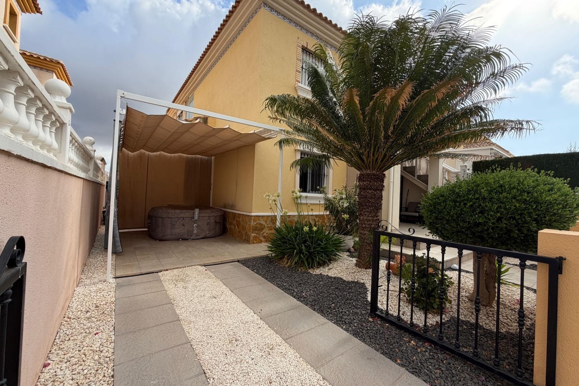 Herverkoop - Appartement / Flat -
Orihuela Costa - Los Dolses